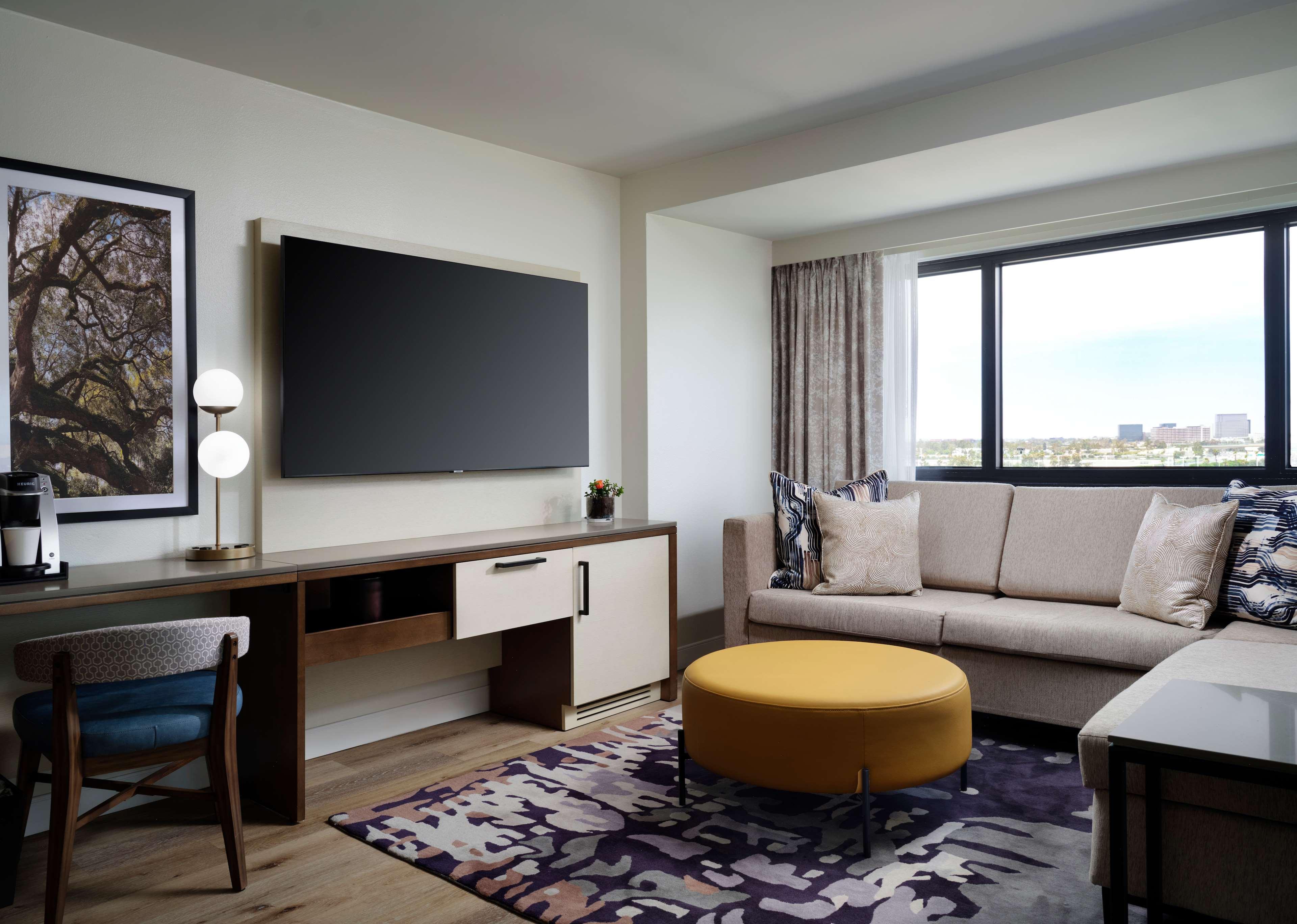 Junior Suite Accessible