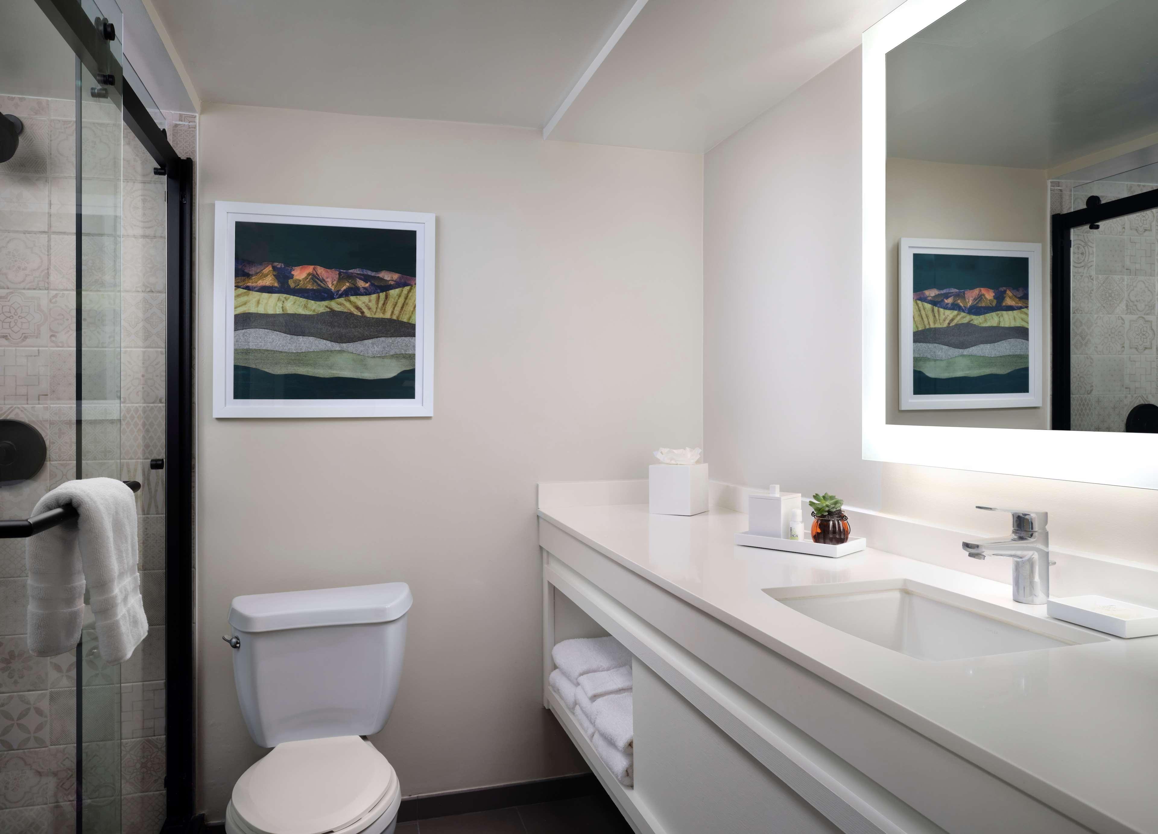 Junior Suite Accessible Premier Room