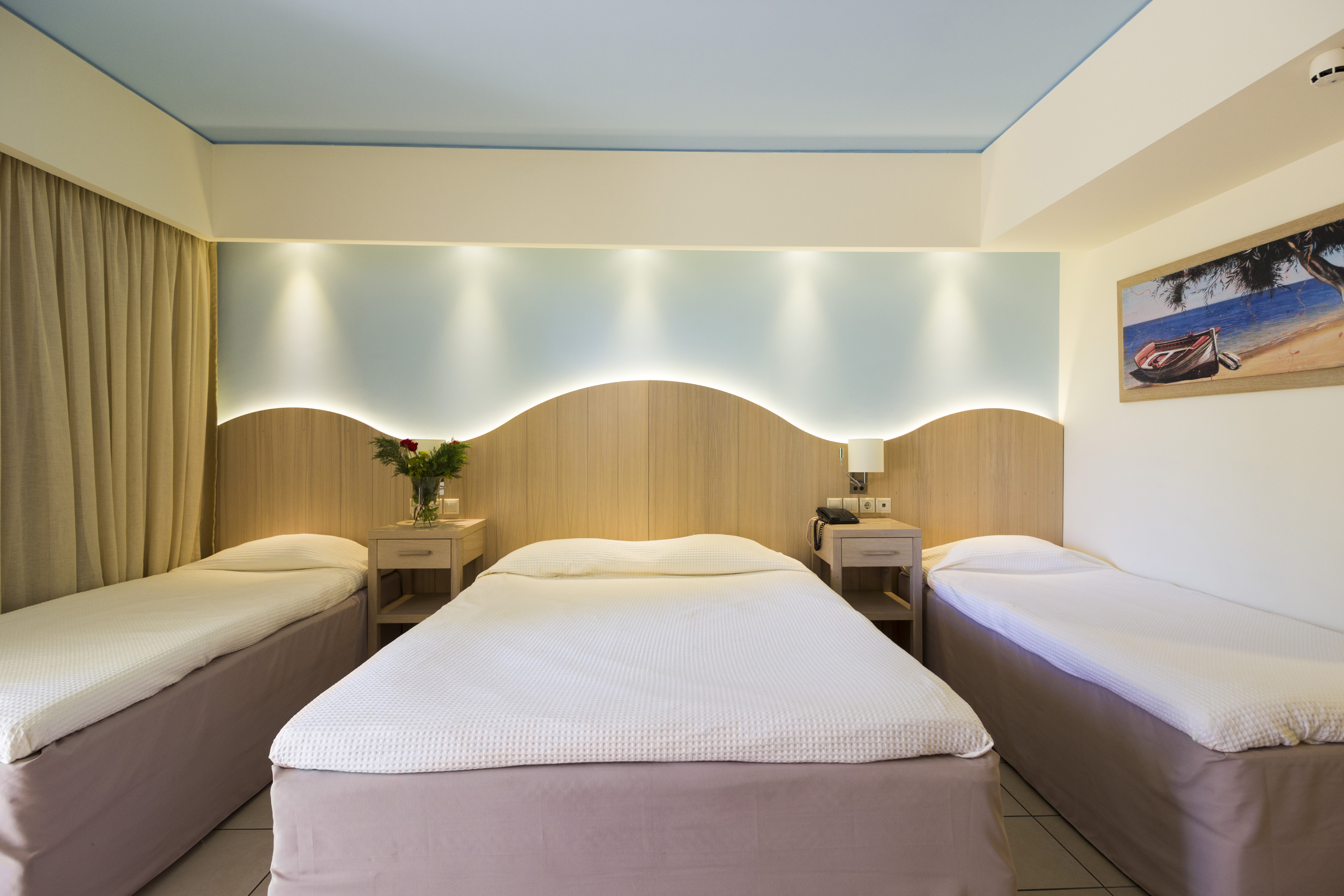 Family Room Standard