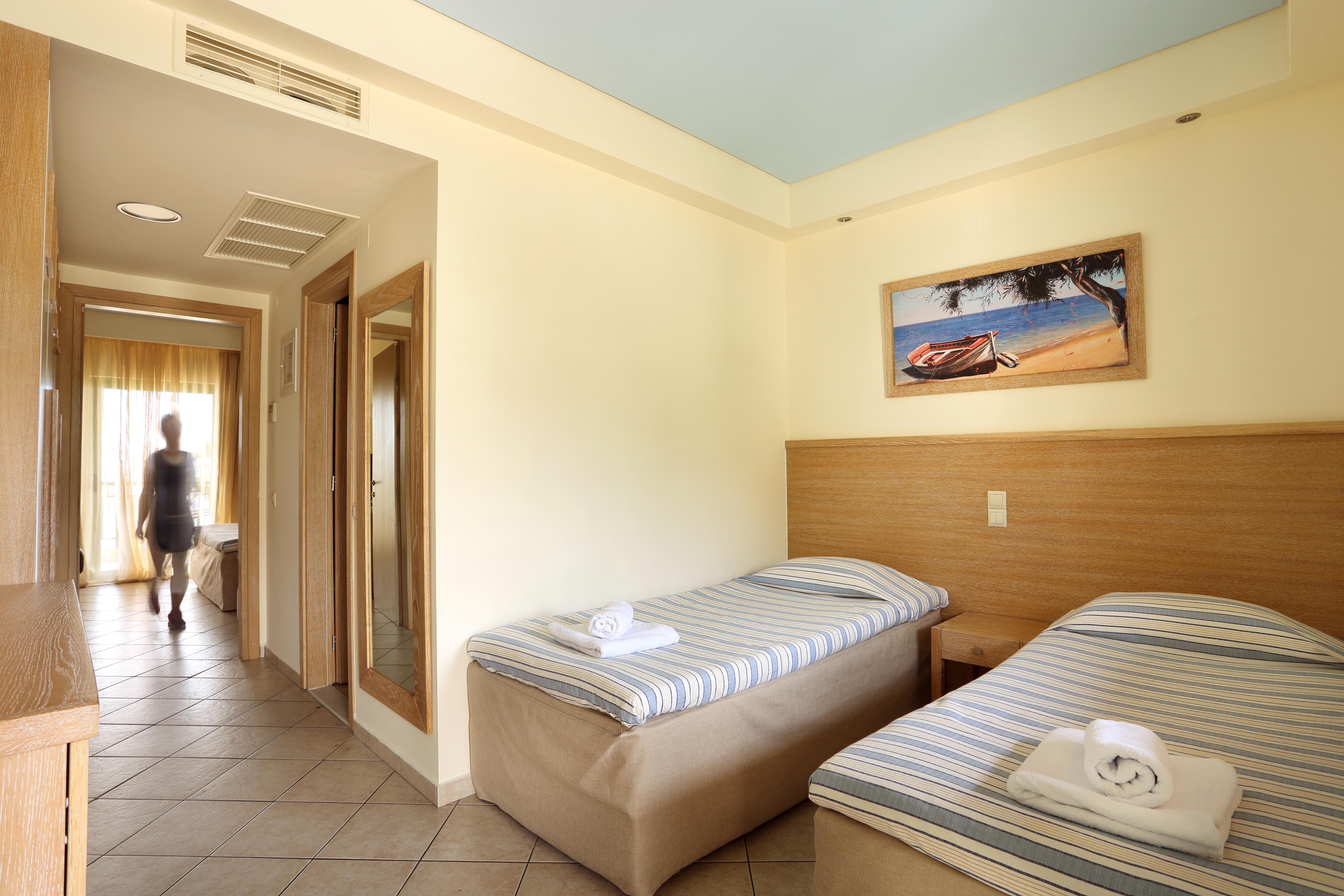 Family Room Standard