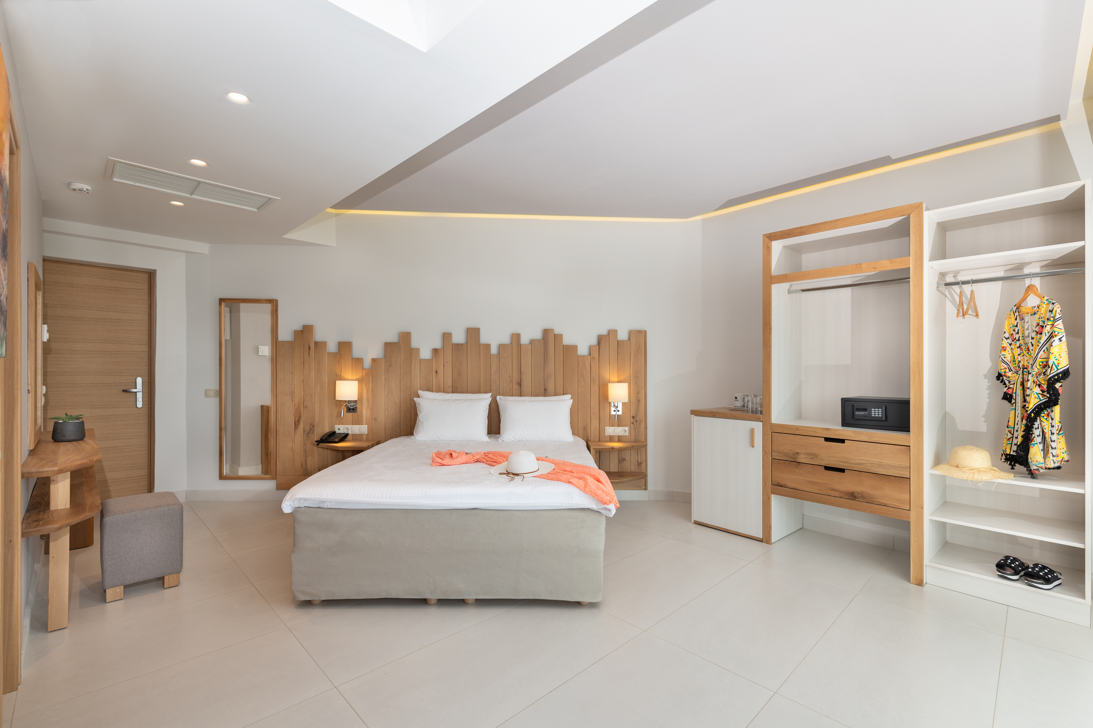 Double or Twin Annex