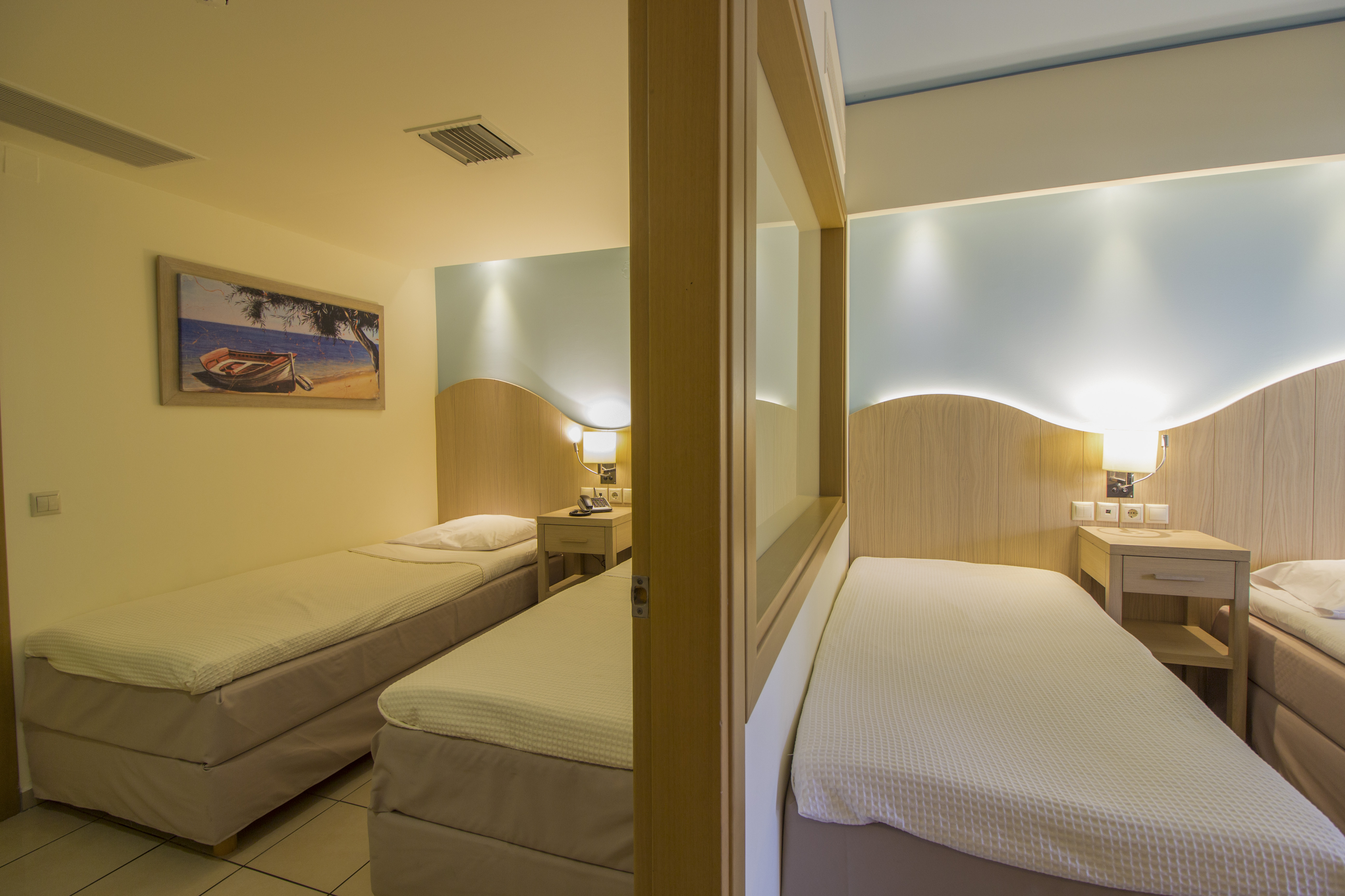 Family Room Standard