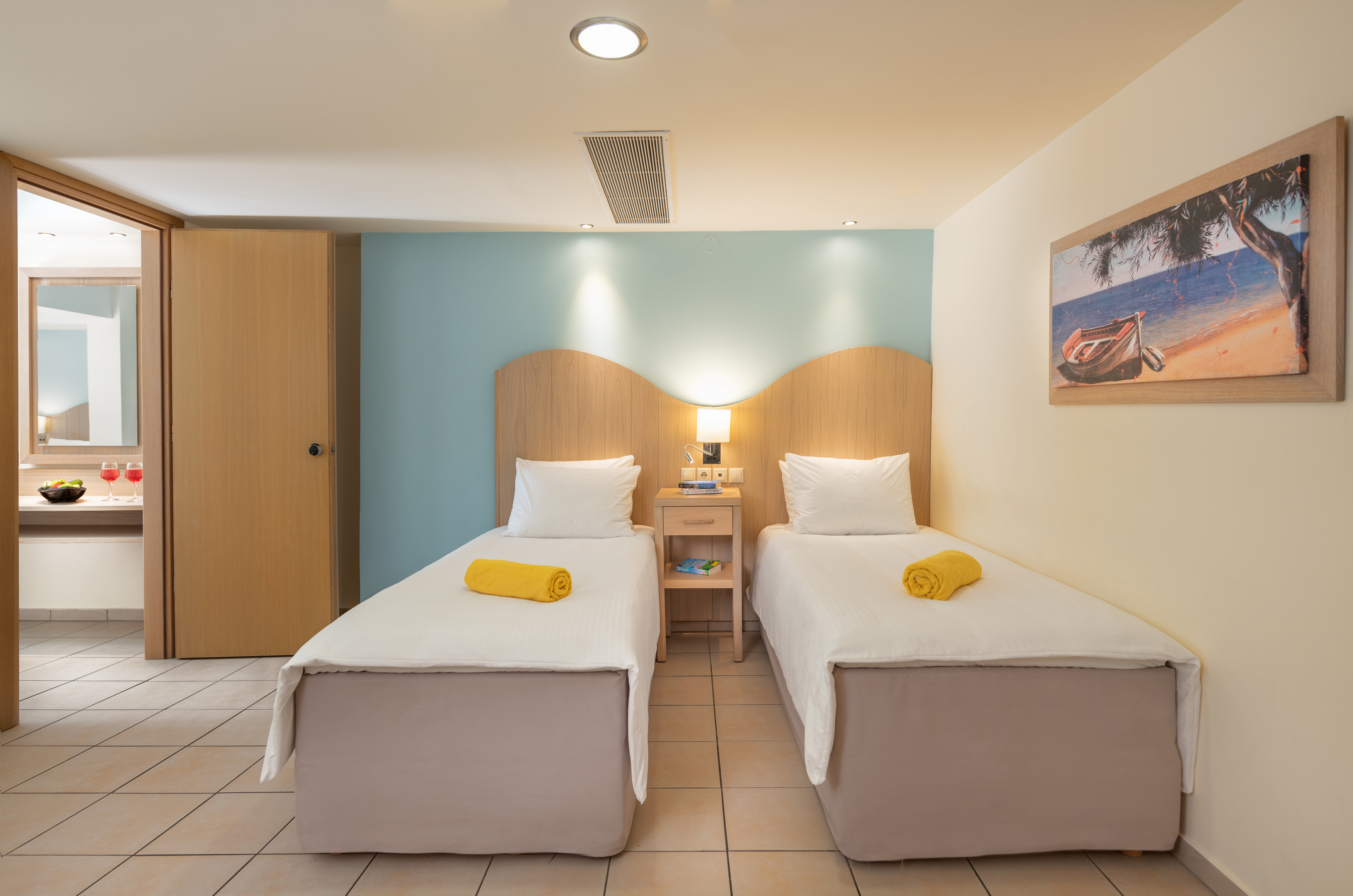 Family Room Superior