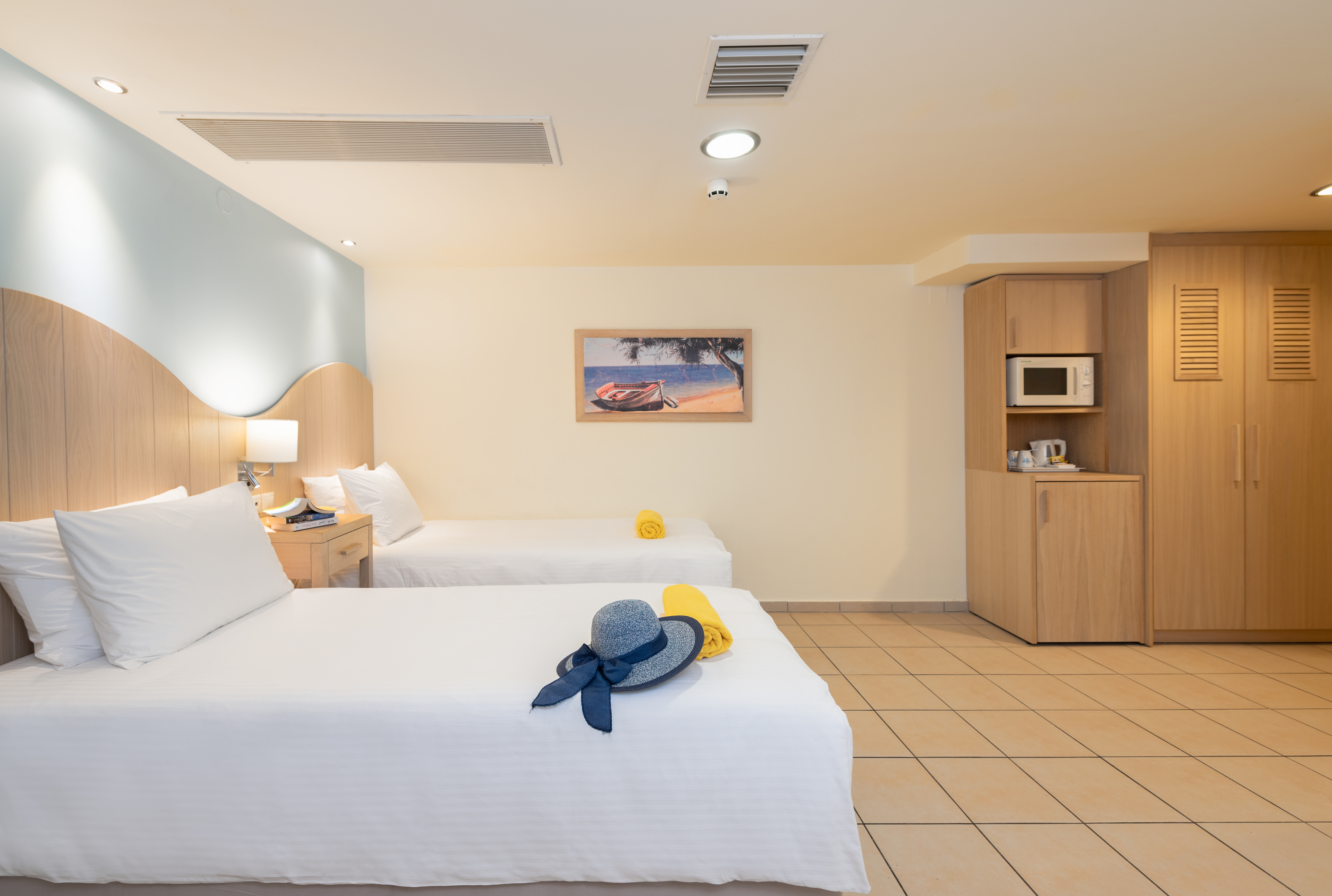 Family Room Superior