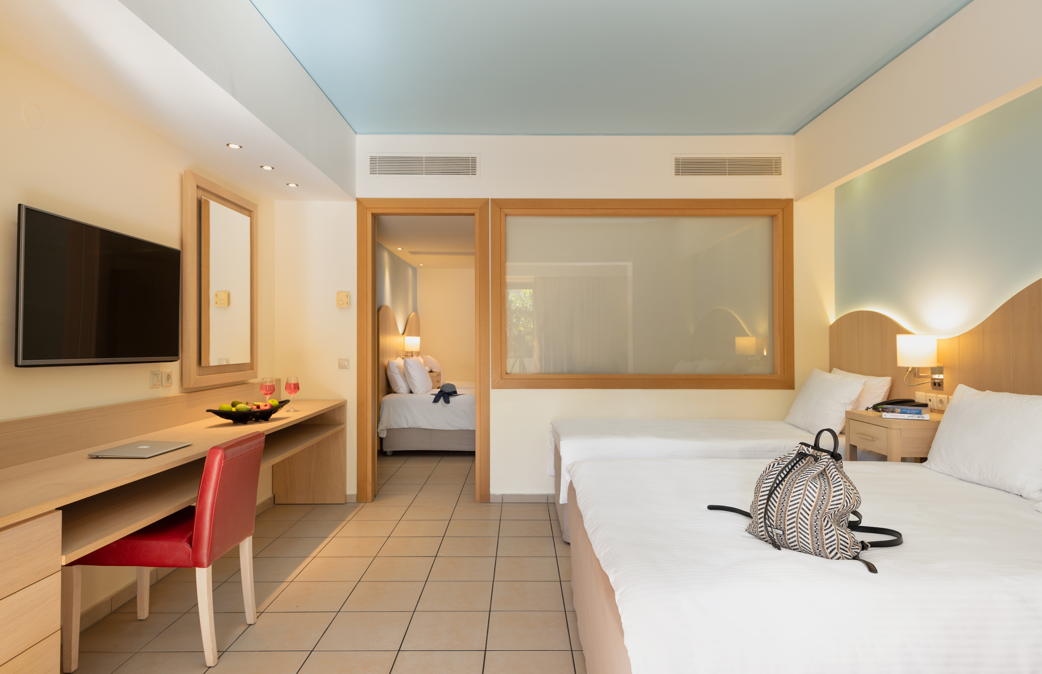 Family Room Superior