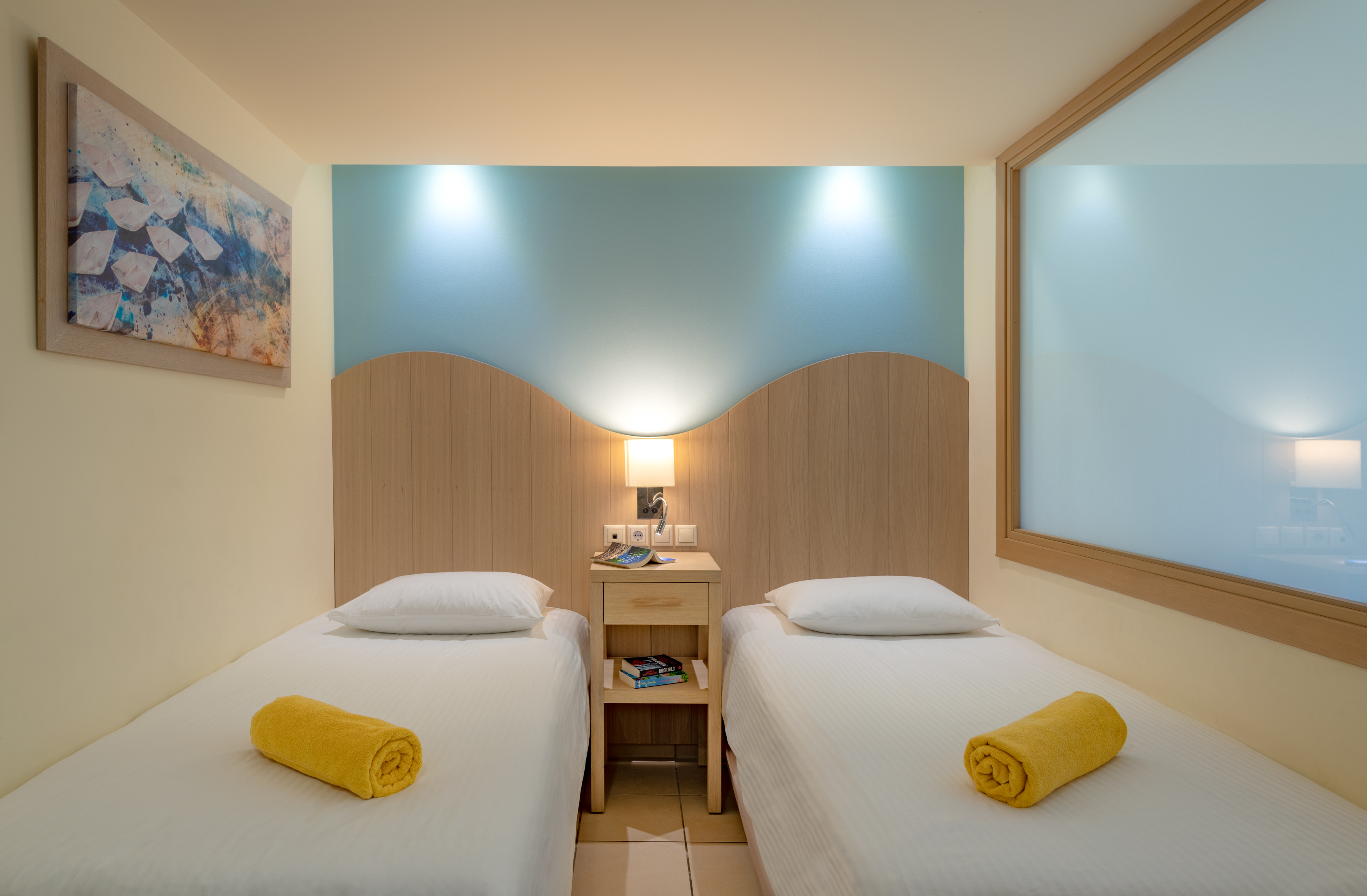 Family Room Standard