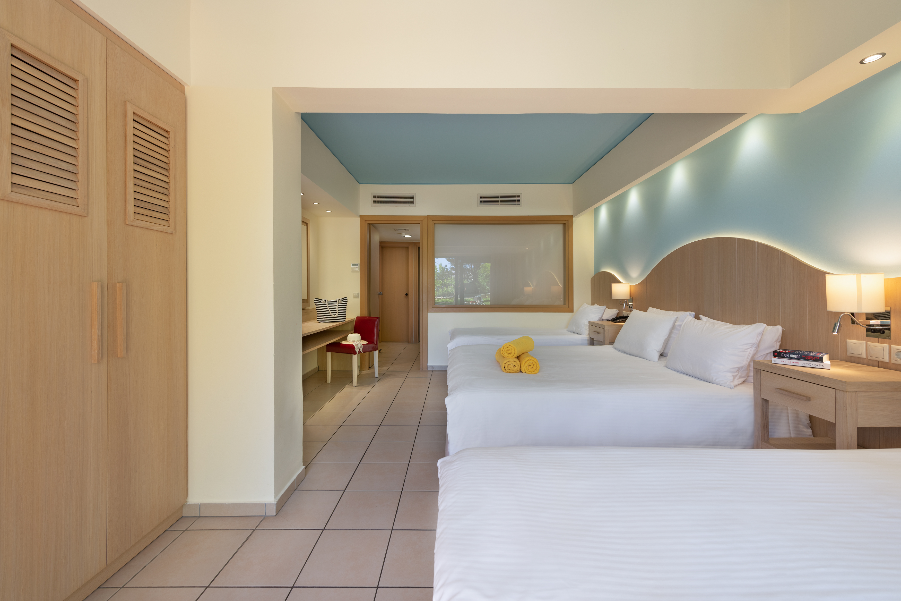 Family Room Standard