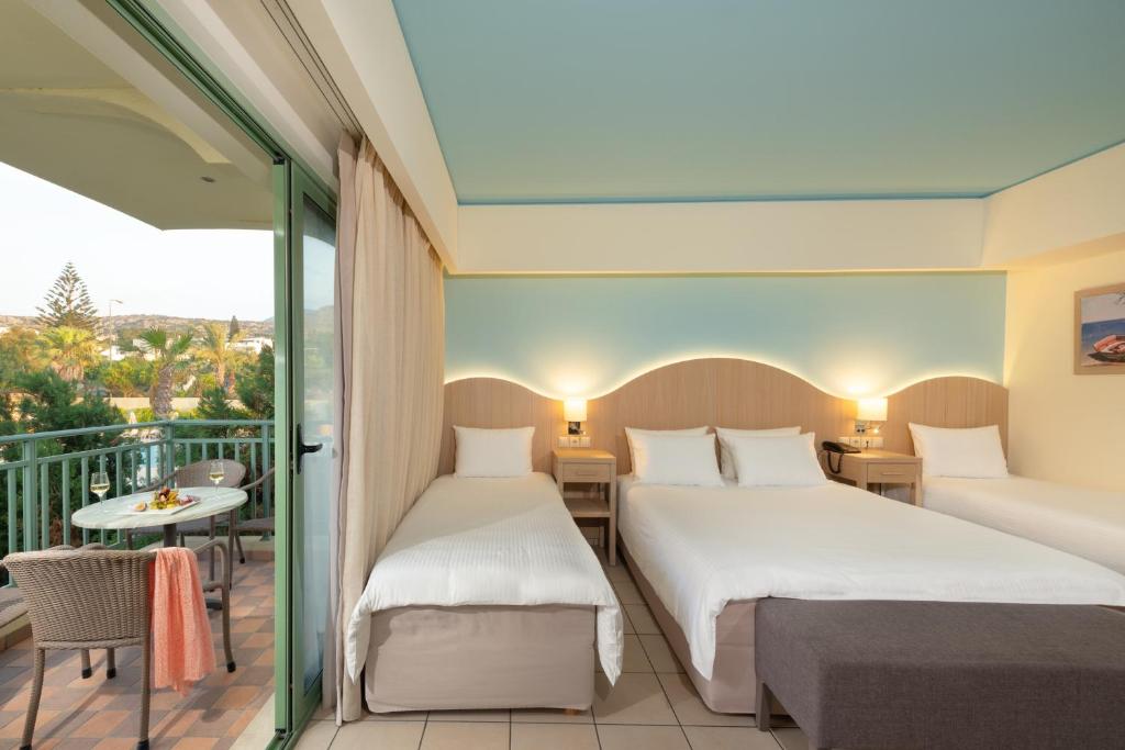 Double or Twin Standard