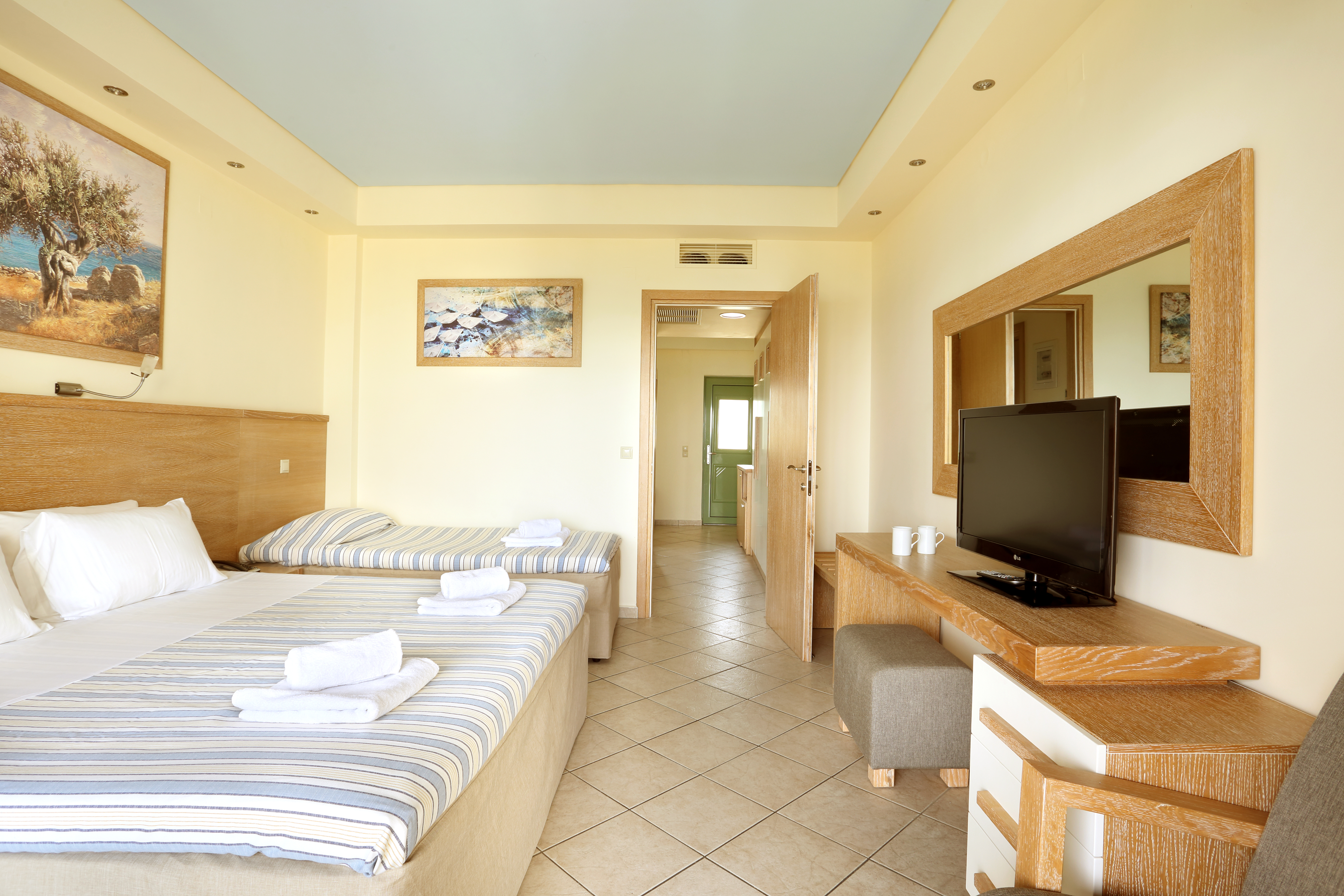 Family Room Standard