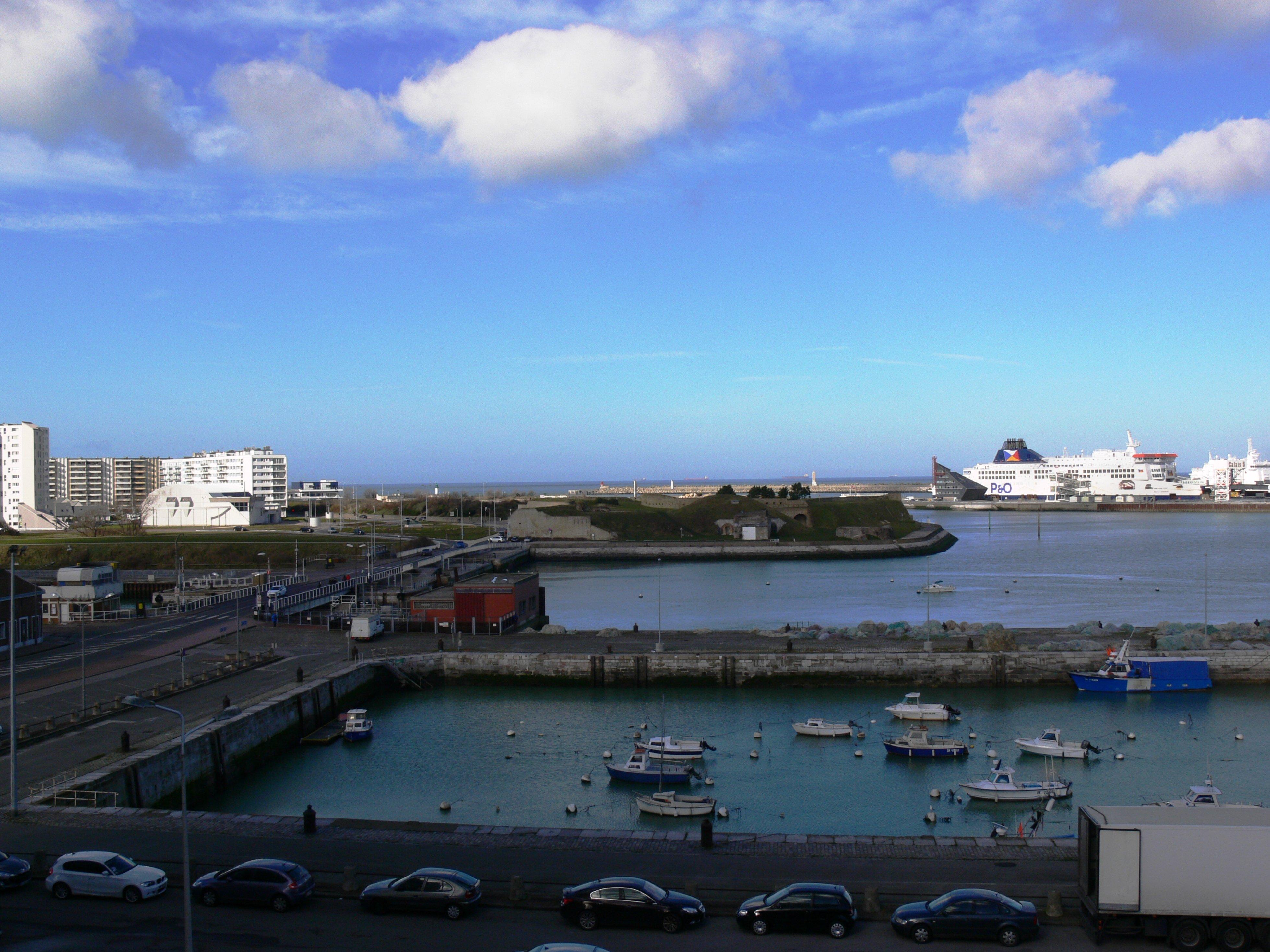 Double Premium with Views