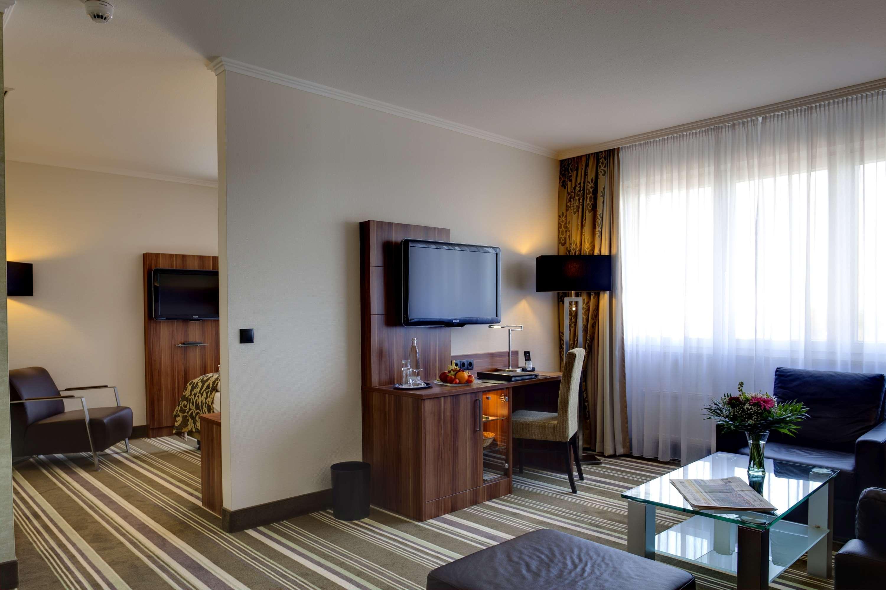 Double with Double Bed