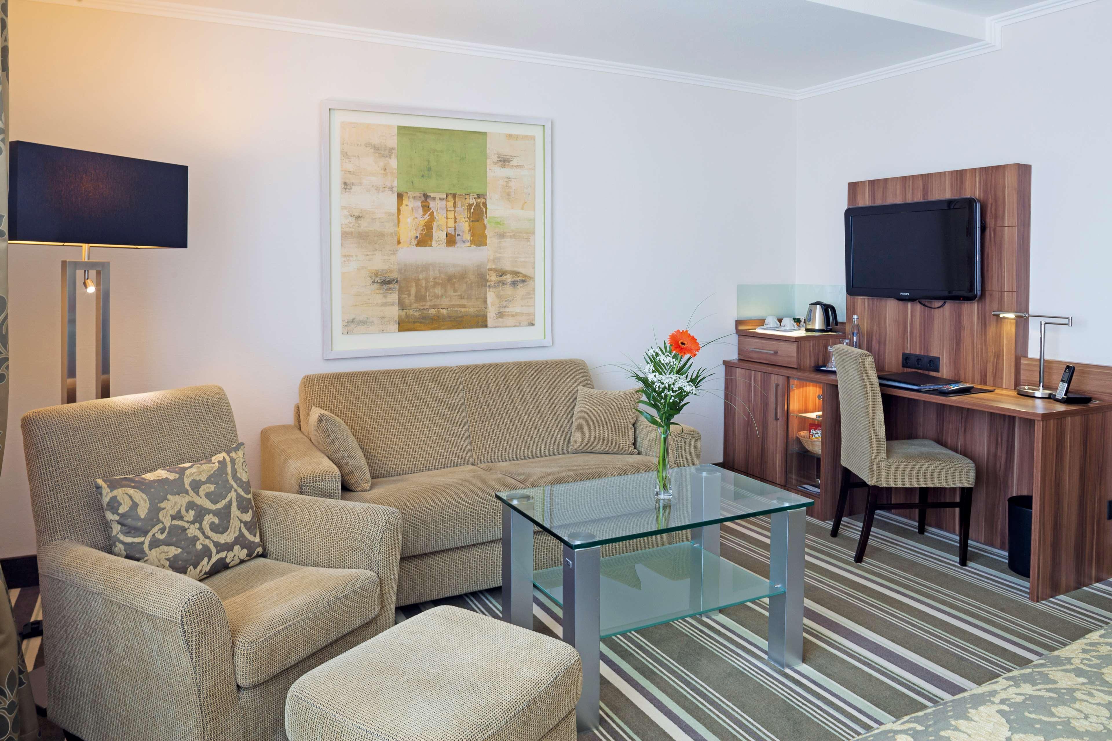 Double with Double Bed