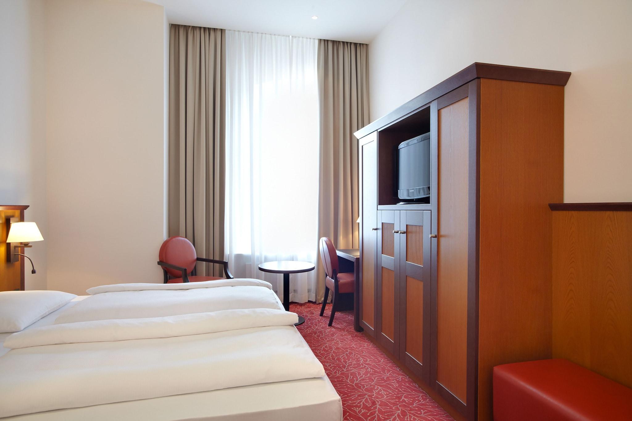 Single King Size Bed