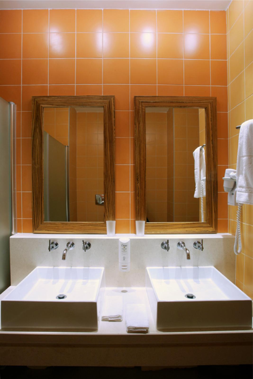 Apartment Capacity 4 One Bedroom