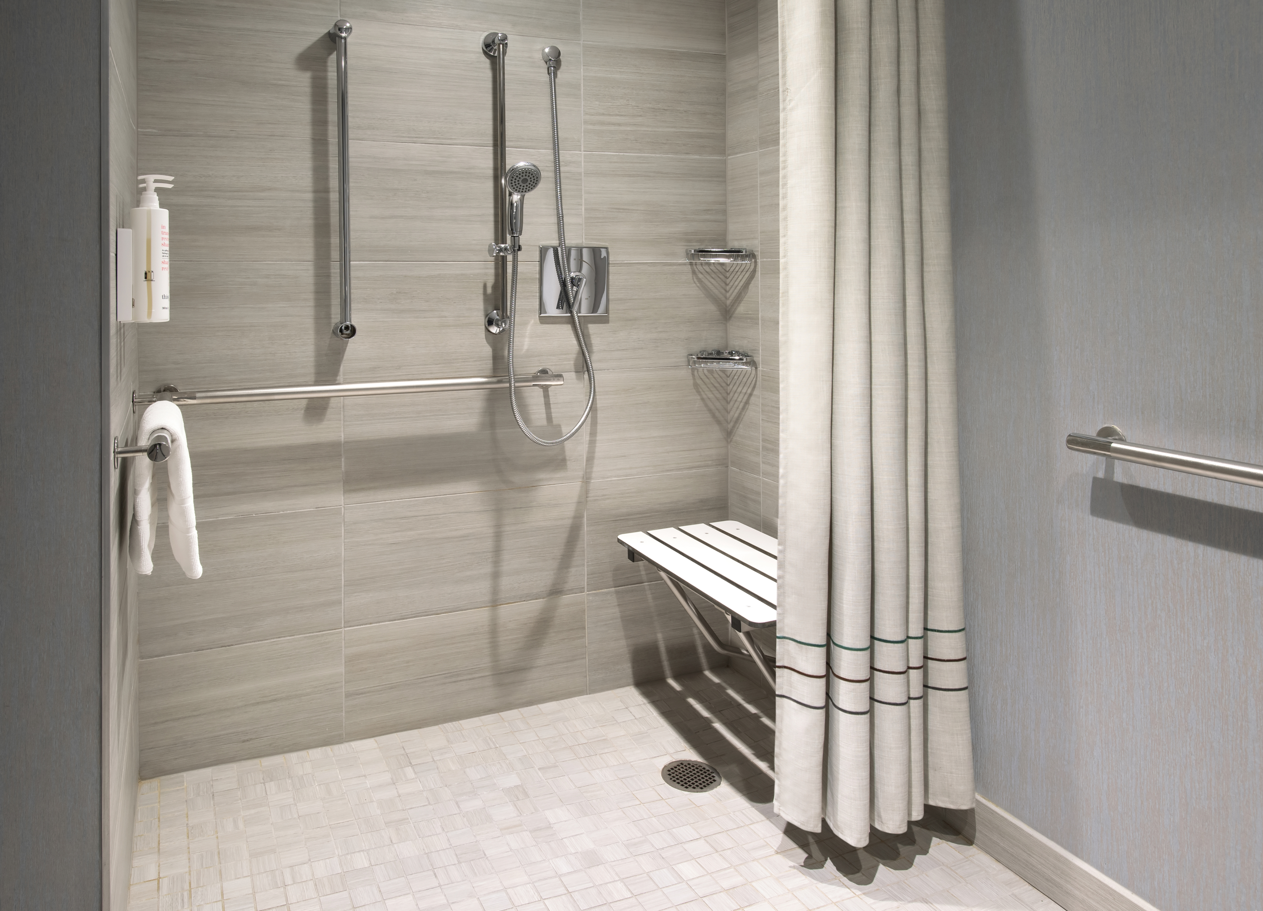 Double Two Queen Beds