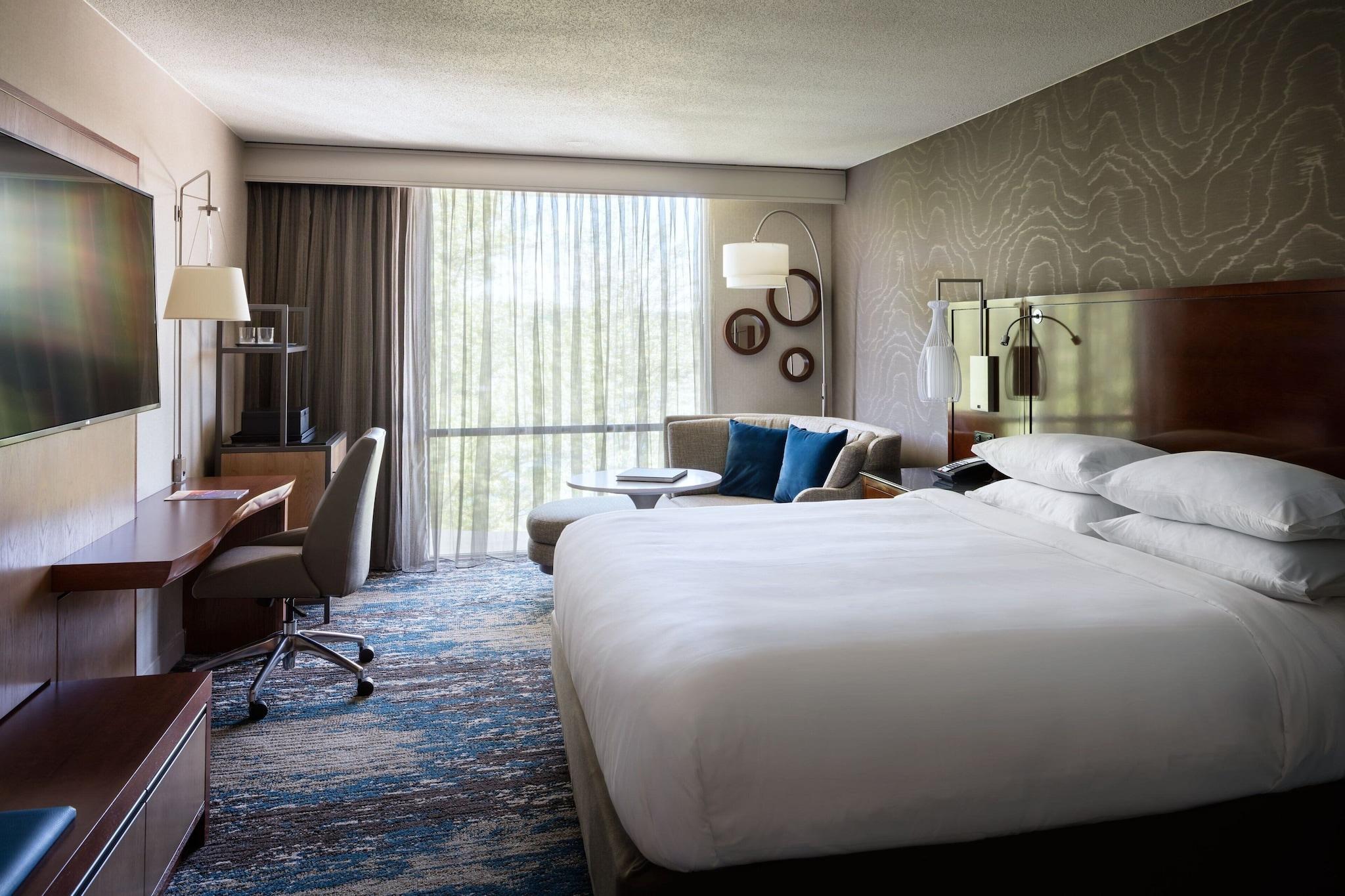 Double Smoking with Views