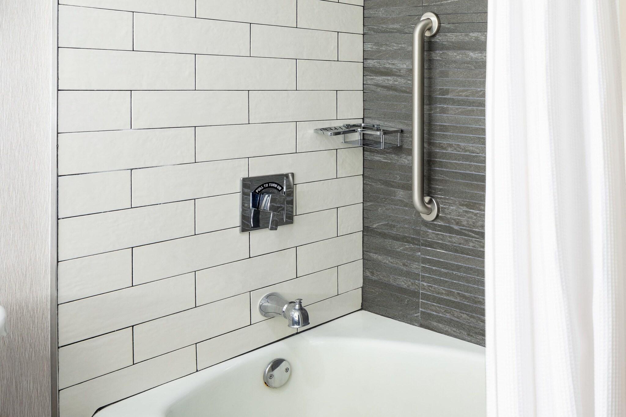 Double Two Queen Beds