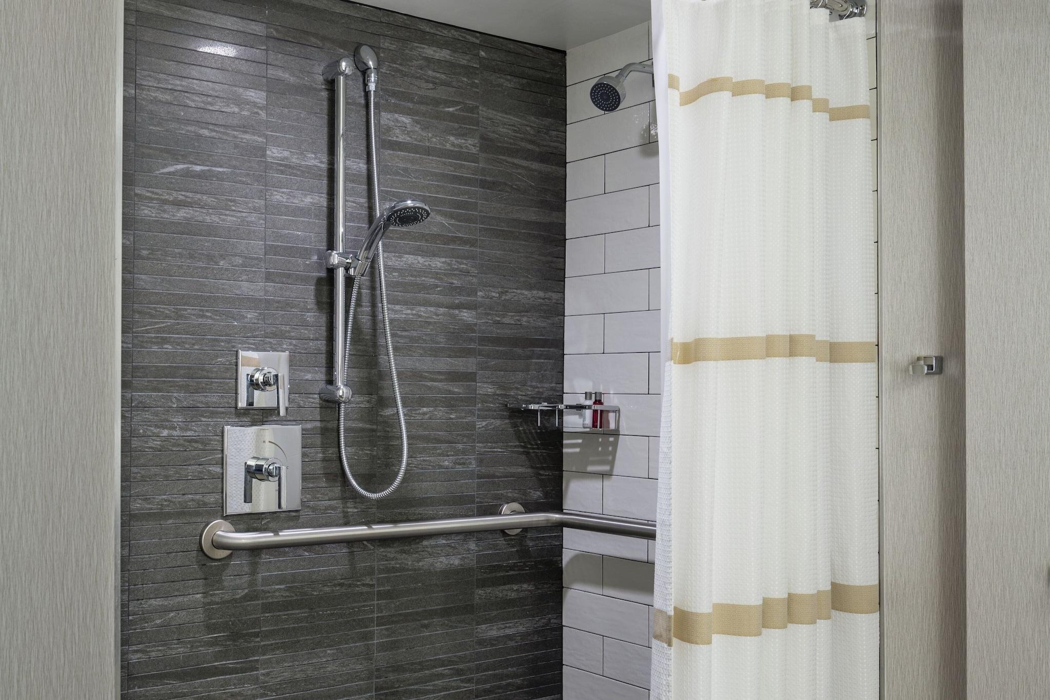 Double Smoking with Views