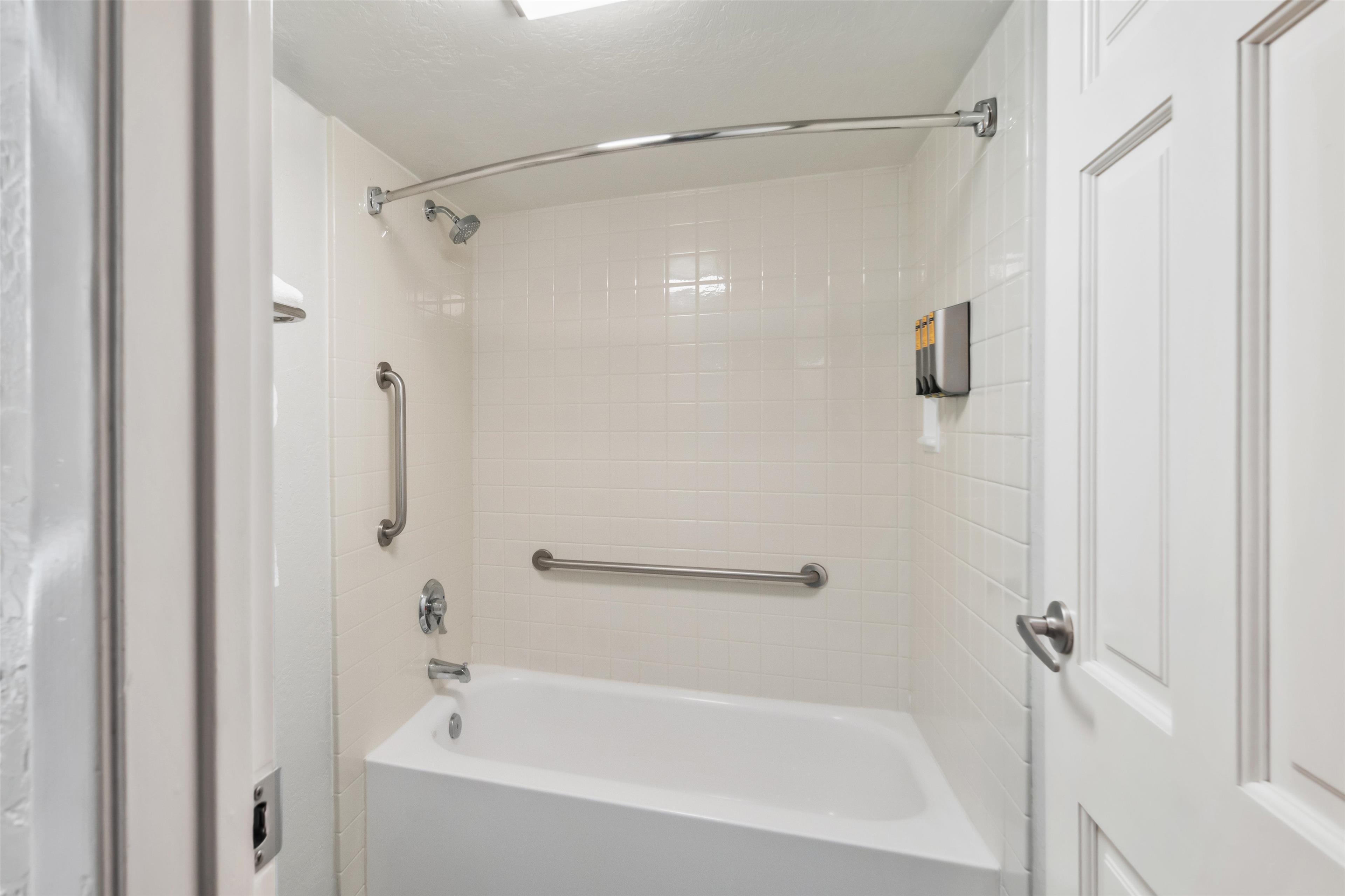 Room Executive Two Queen Beds