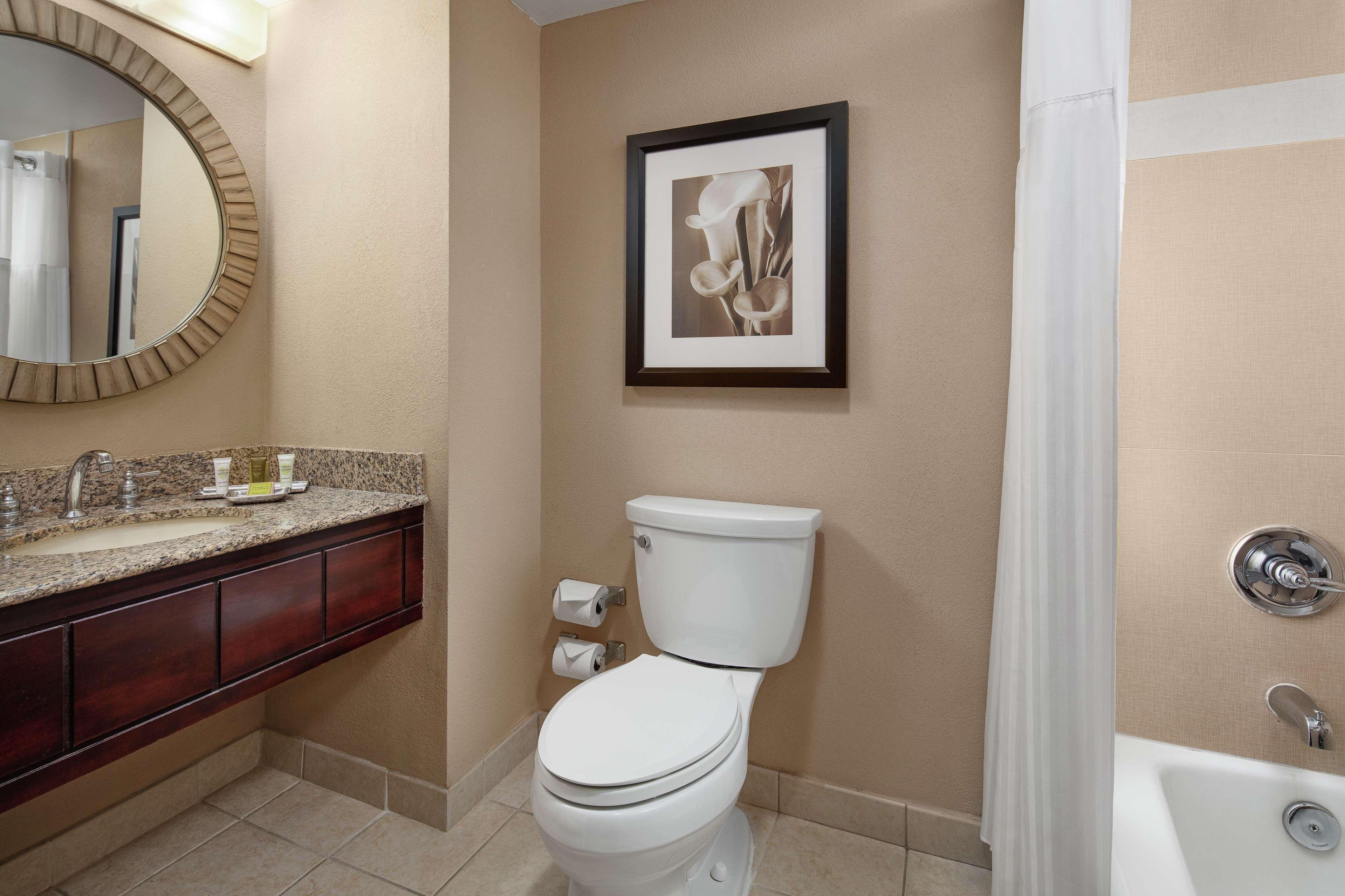 Double Accessible-two Queen Beds