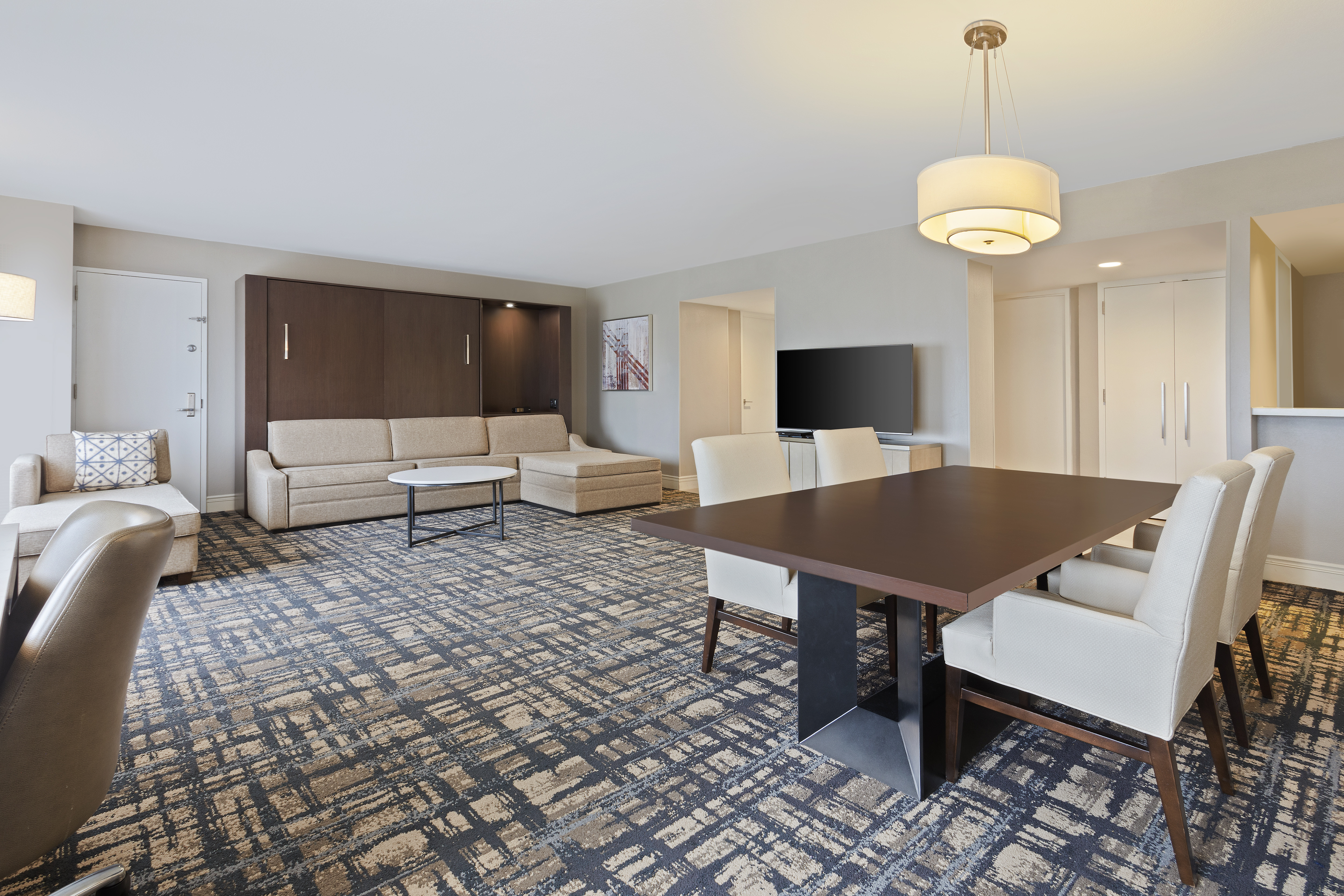 Room Accesible Deluxe 