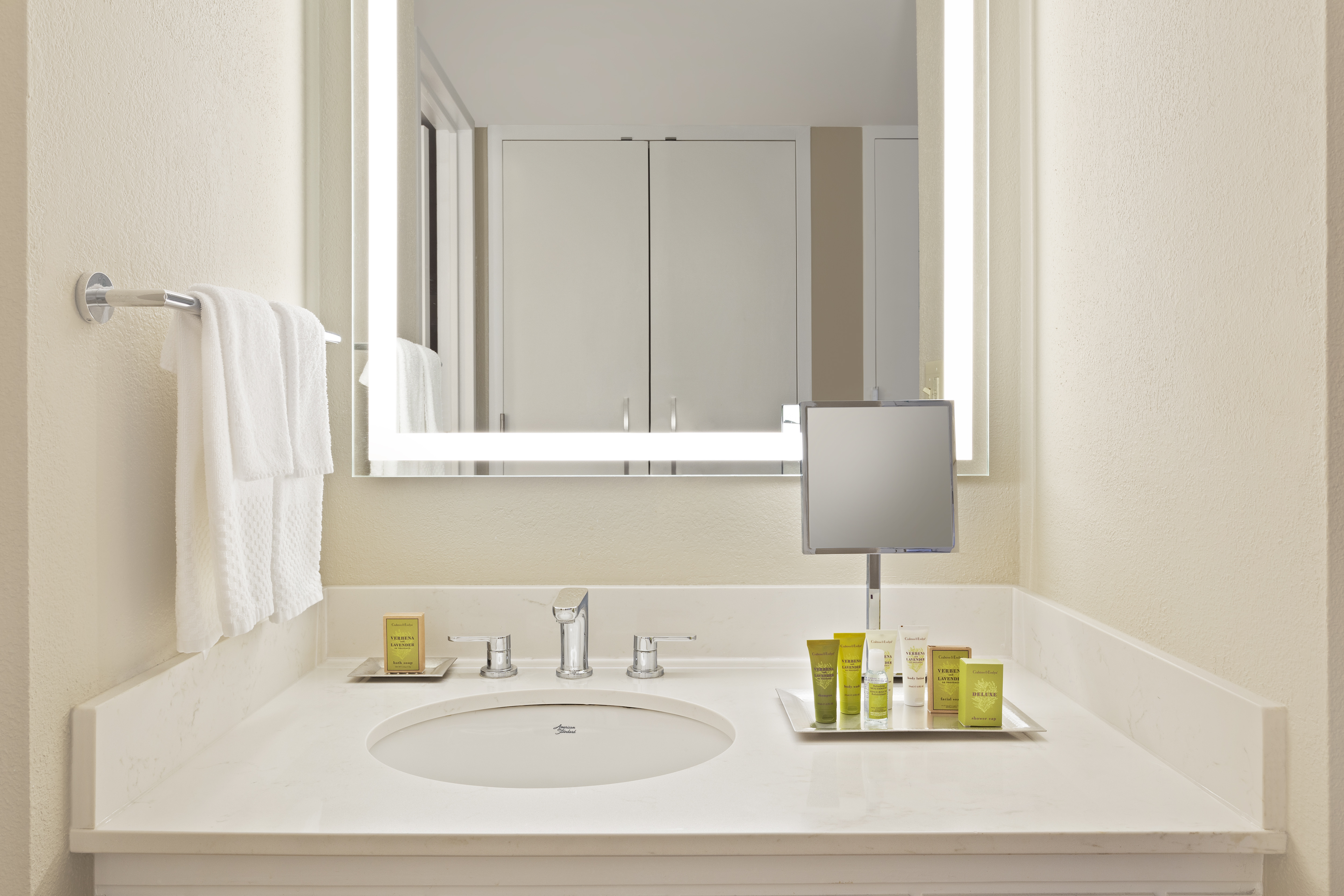 Double Accessible-two Queen Beds