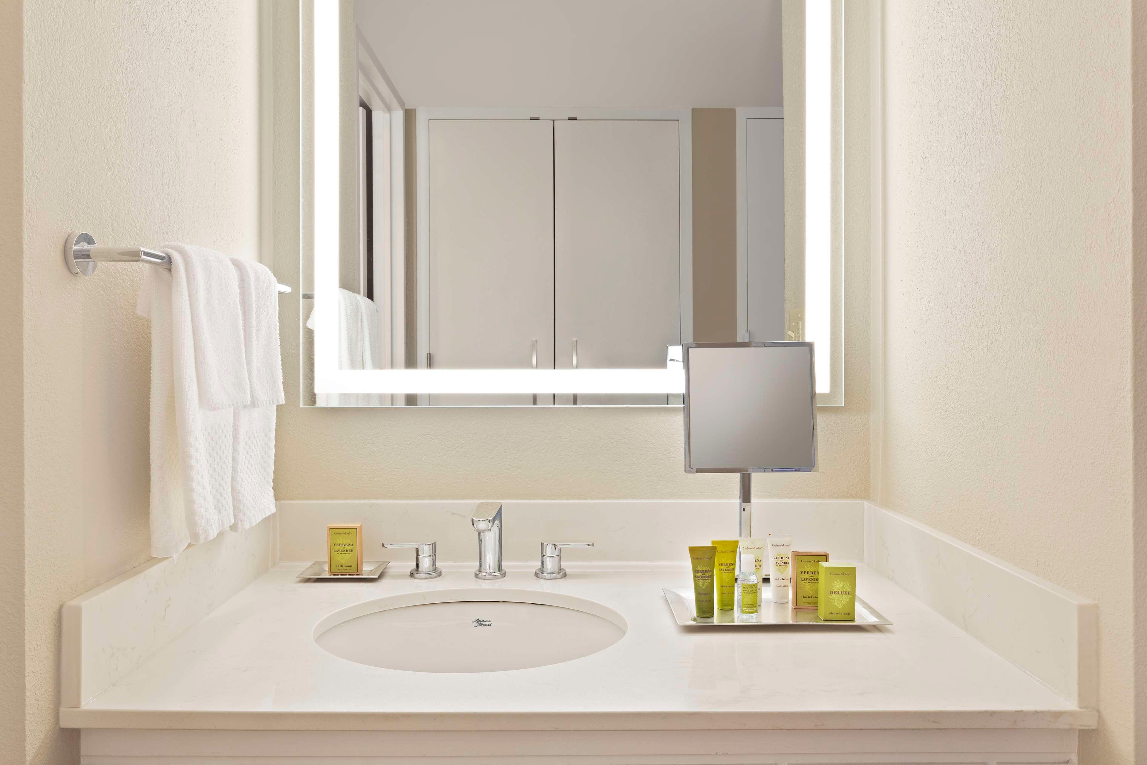Suite One Bedroom