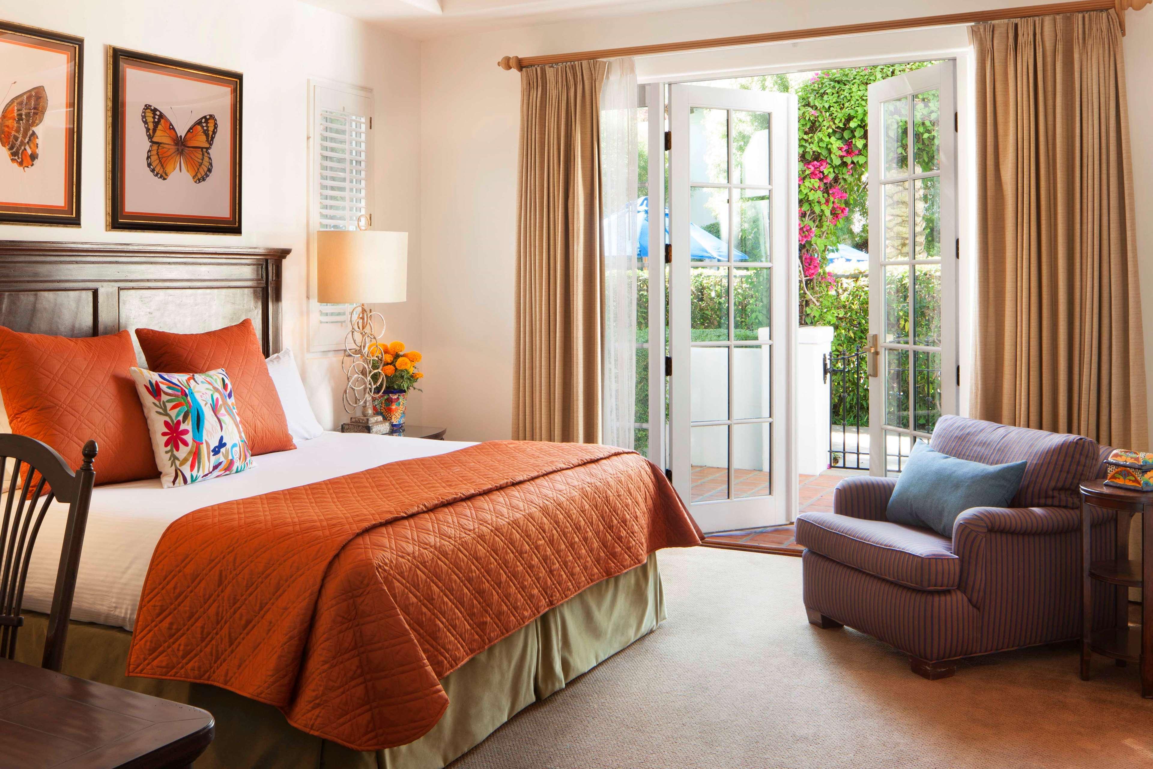 Suite King Bed One Bedroom 