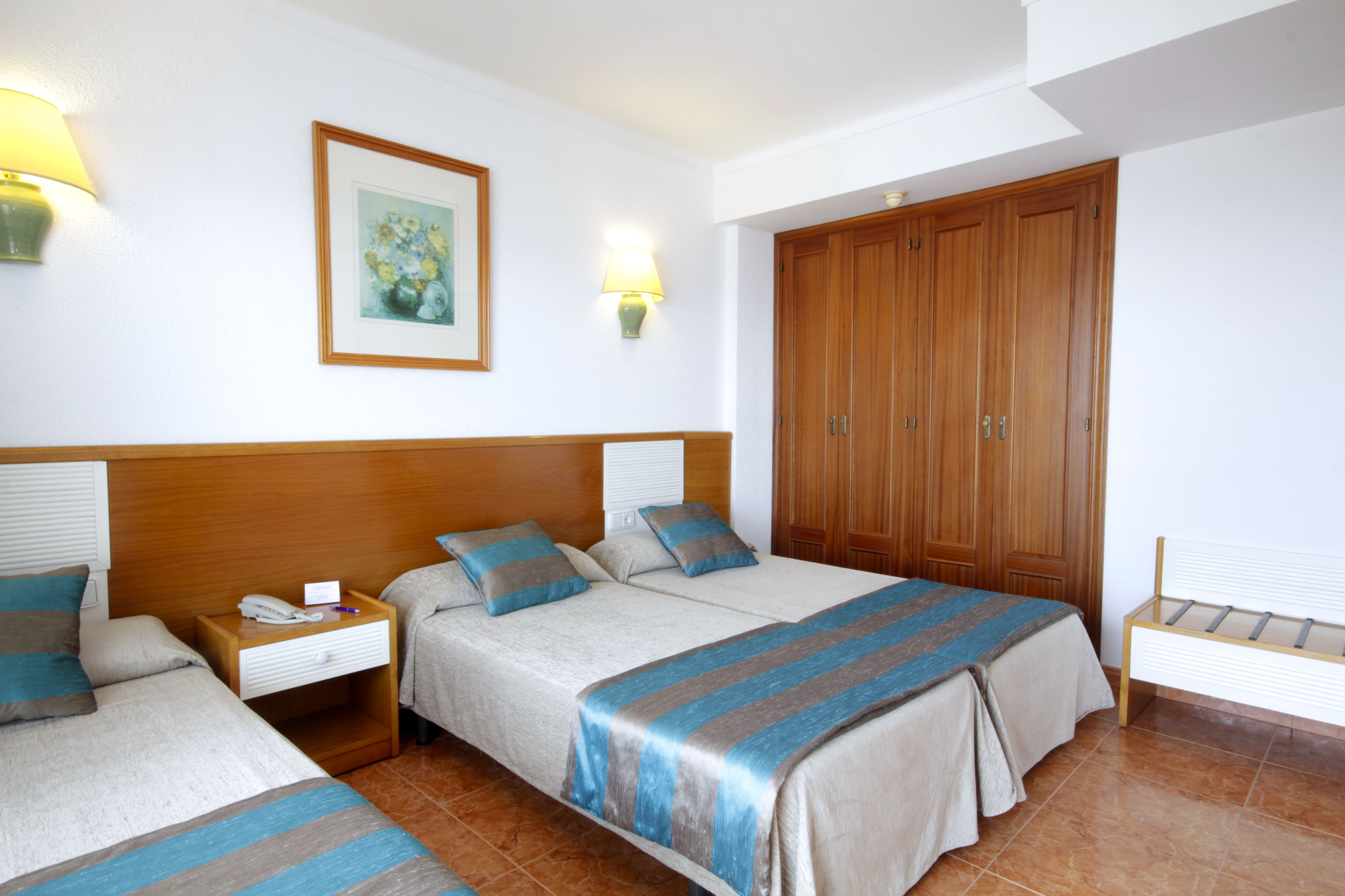 Family Room Standard