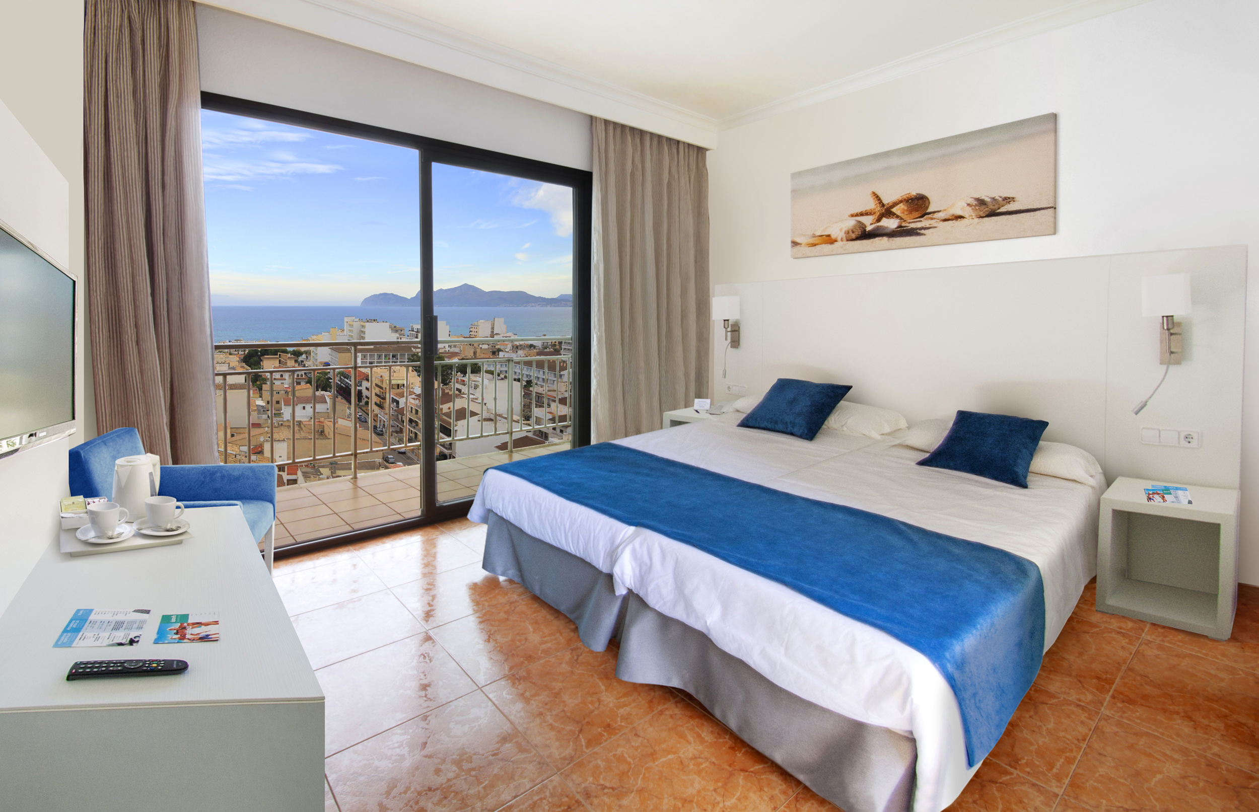 Double or Twin Superior