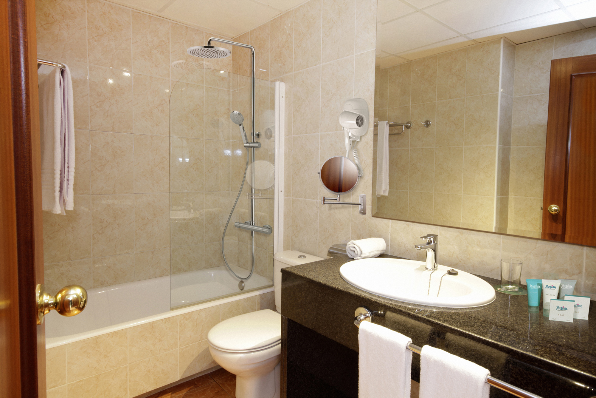 Double or Twin Superior