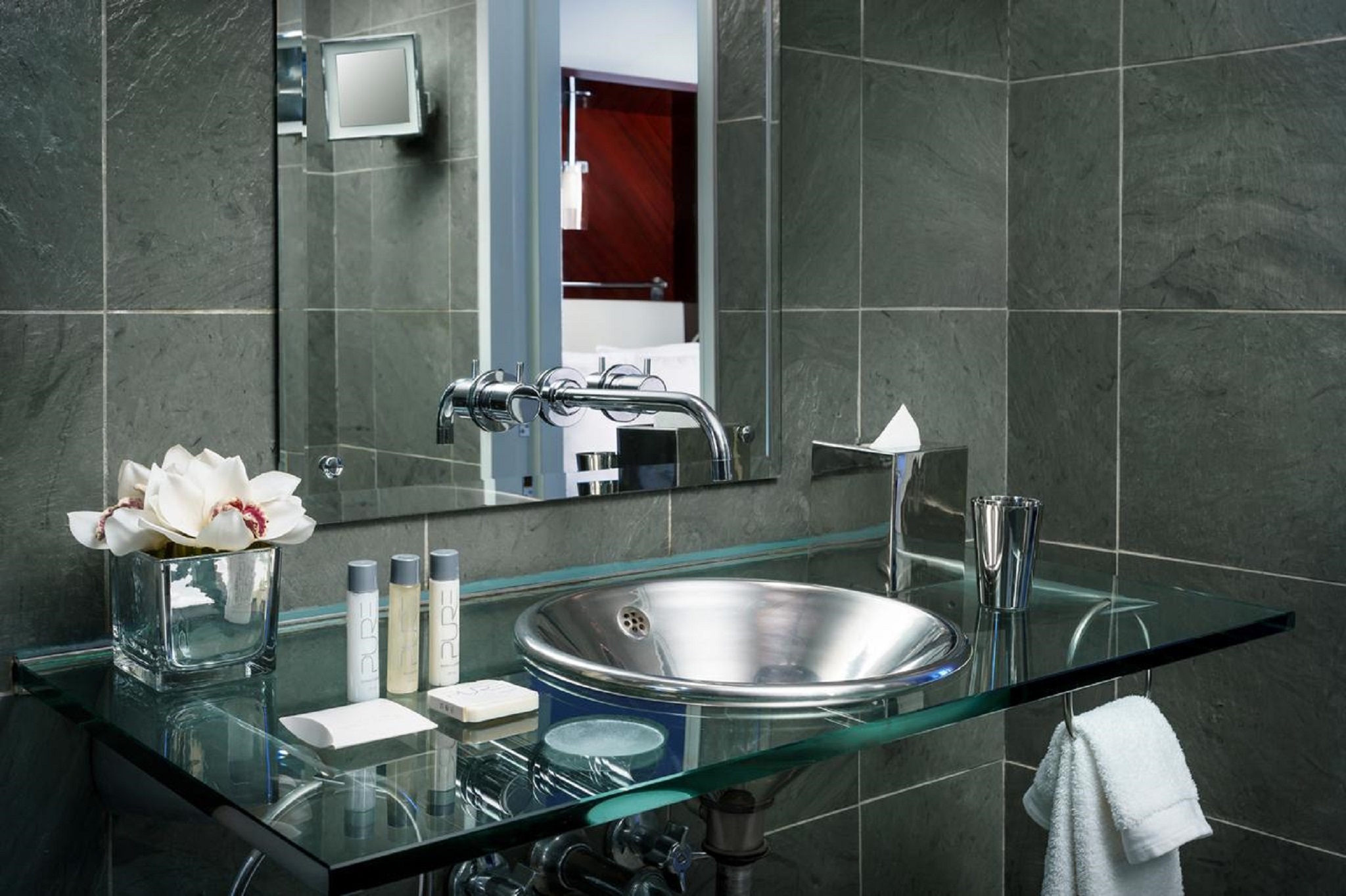 Room Superior Queen Bed