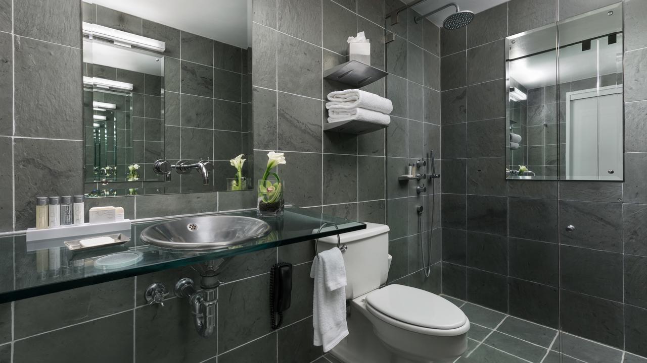 Double Accesible Deluxe 