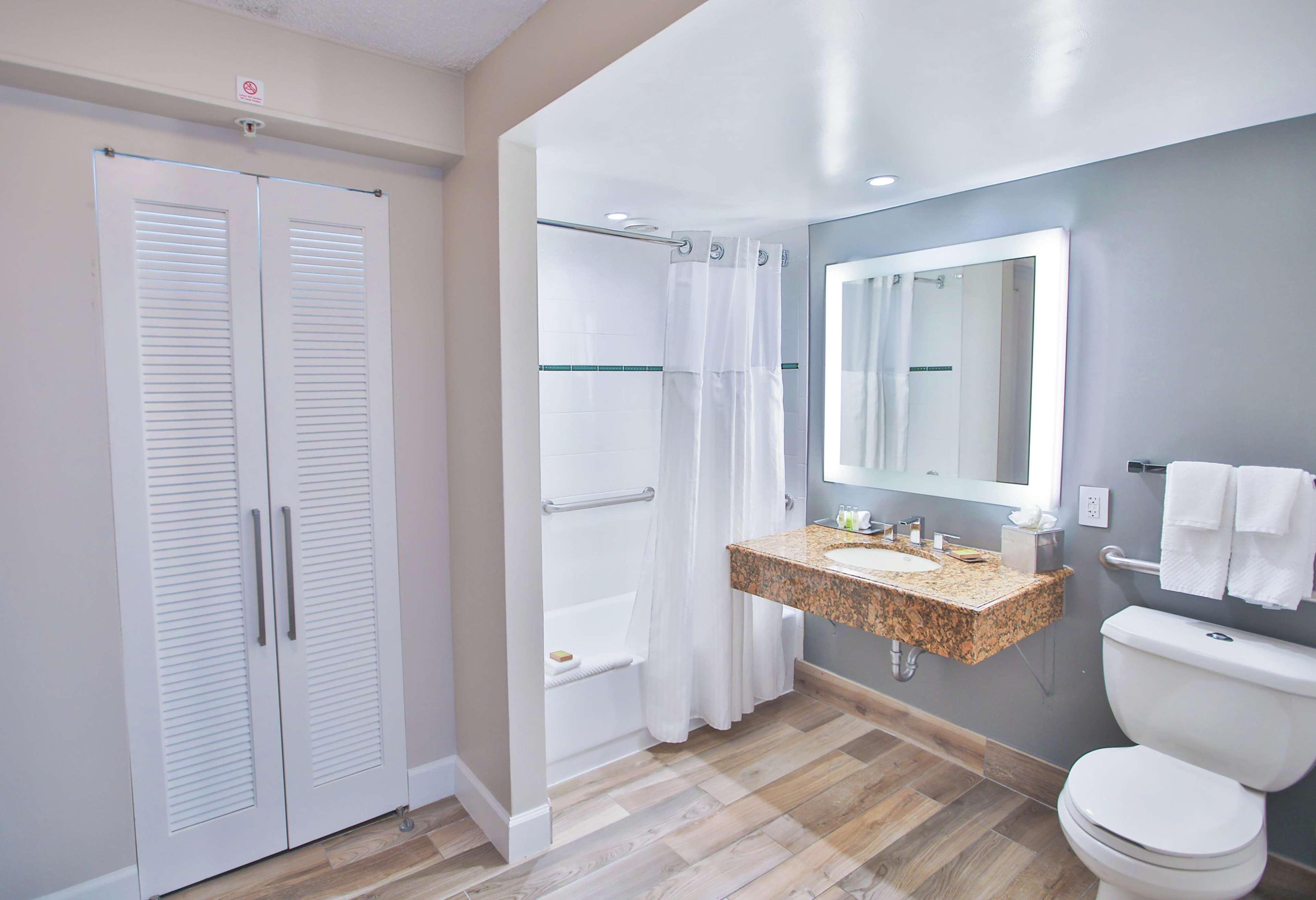 Double Two Double Beds