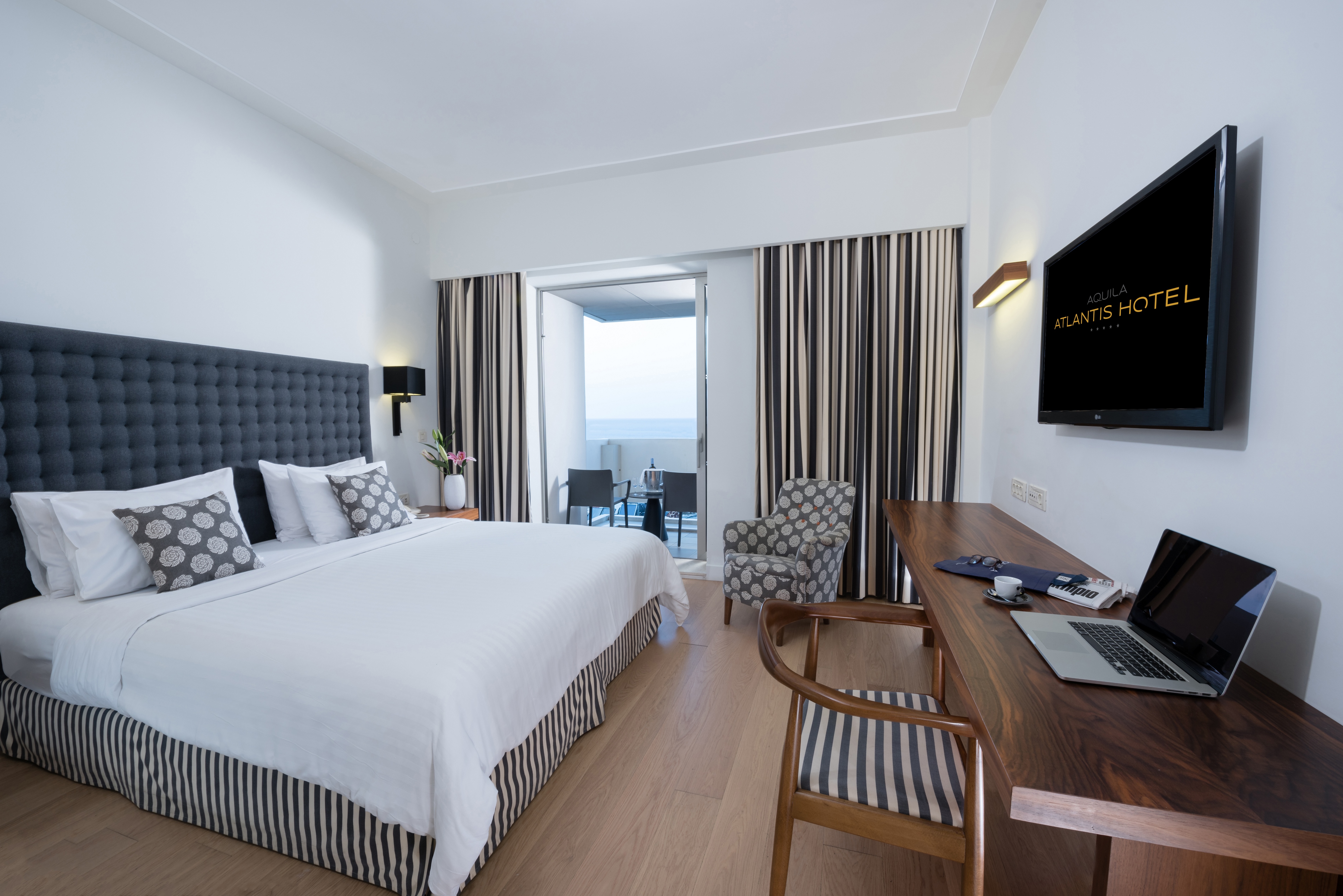 Double or Twin Executive