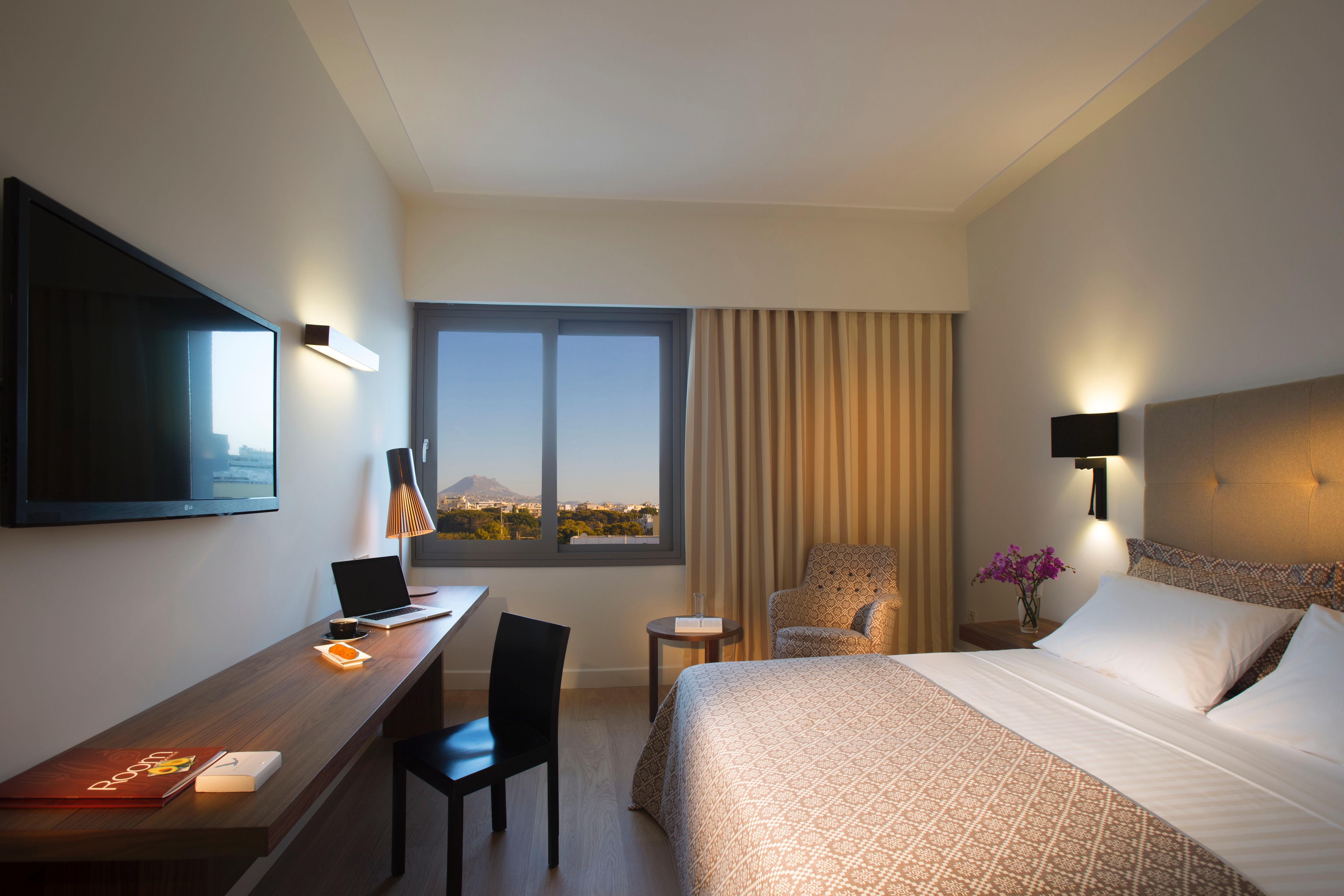 Double Single Comfort