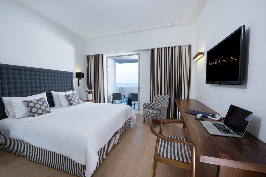 Double or Twin Deluxe