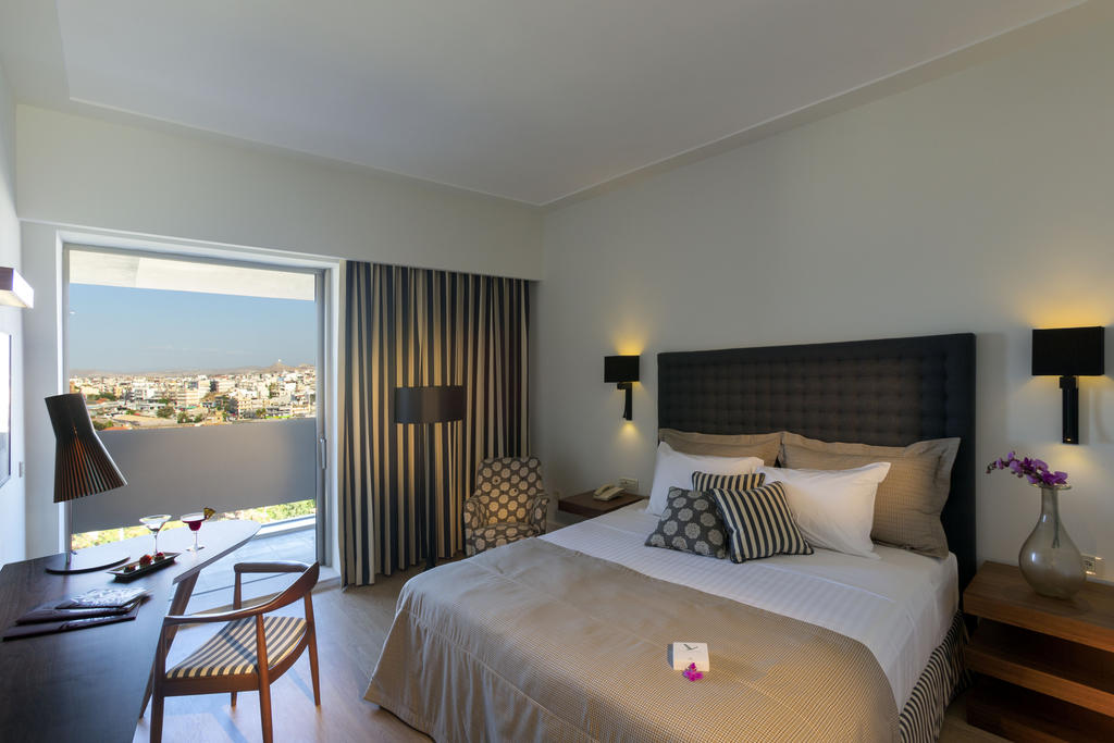 Double or Twin Deluxe