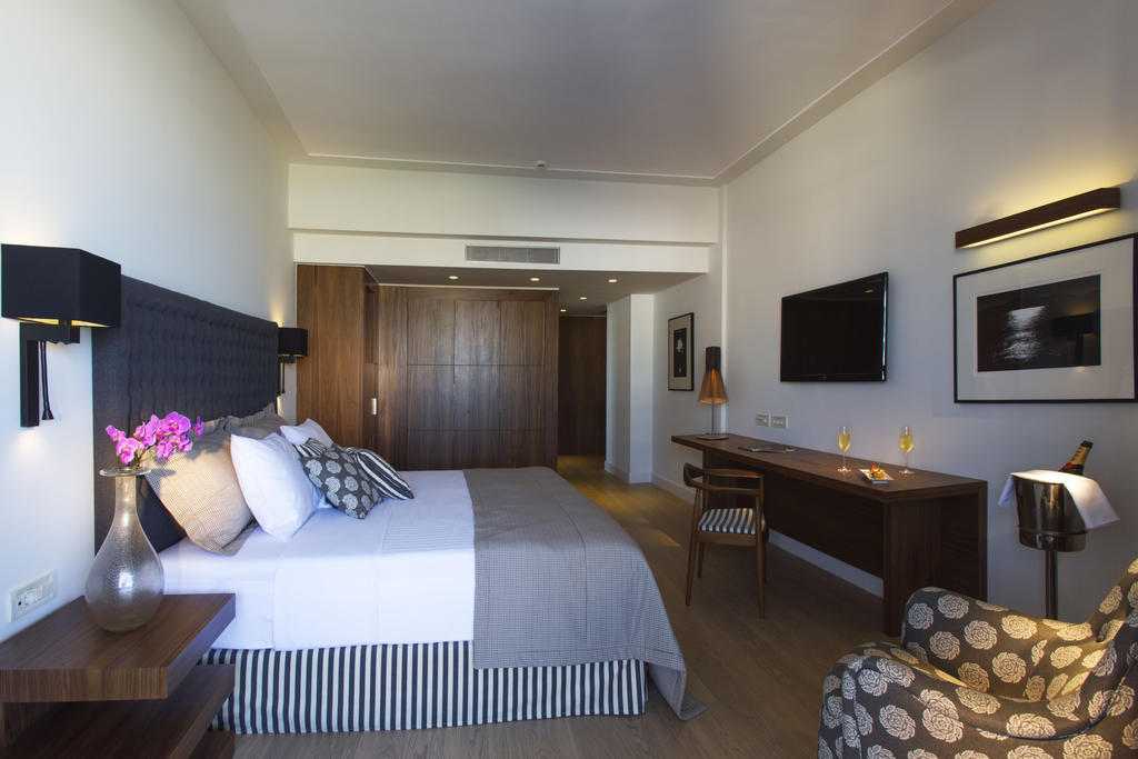 Junior Suite Harbour View