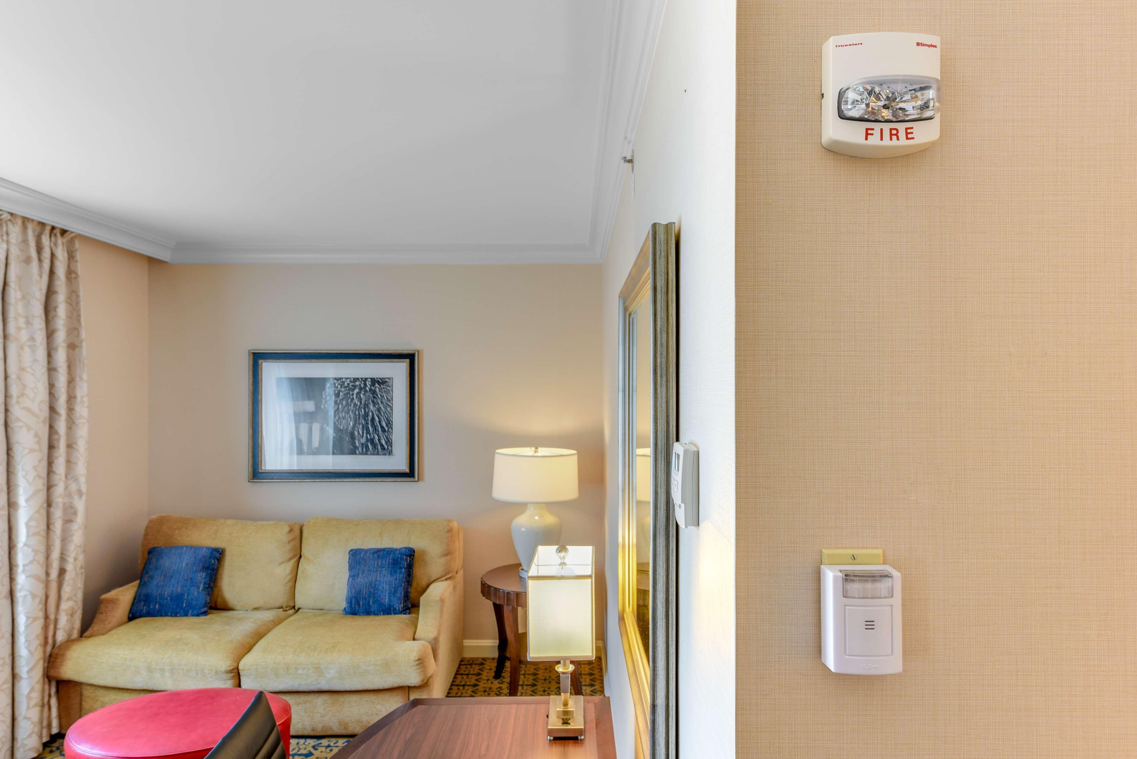 Room City View Two Queen Beds