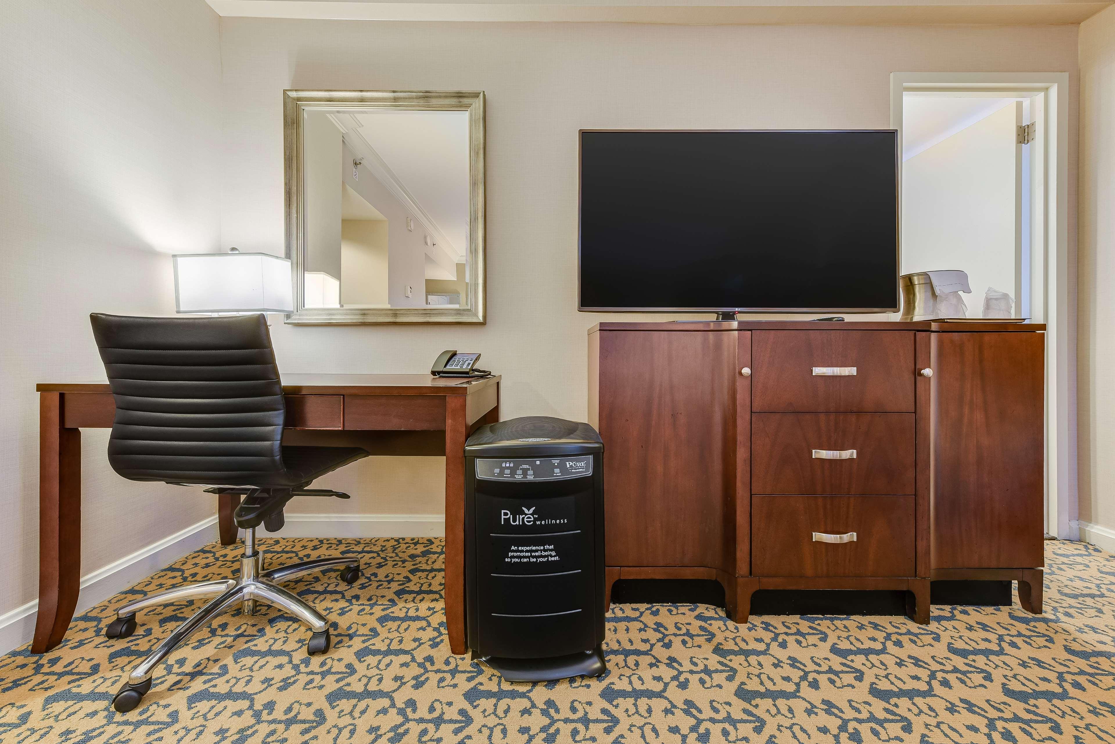 Double Two Queen Beds