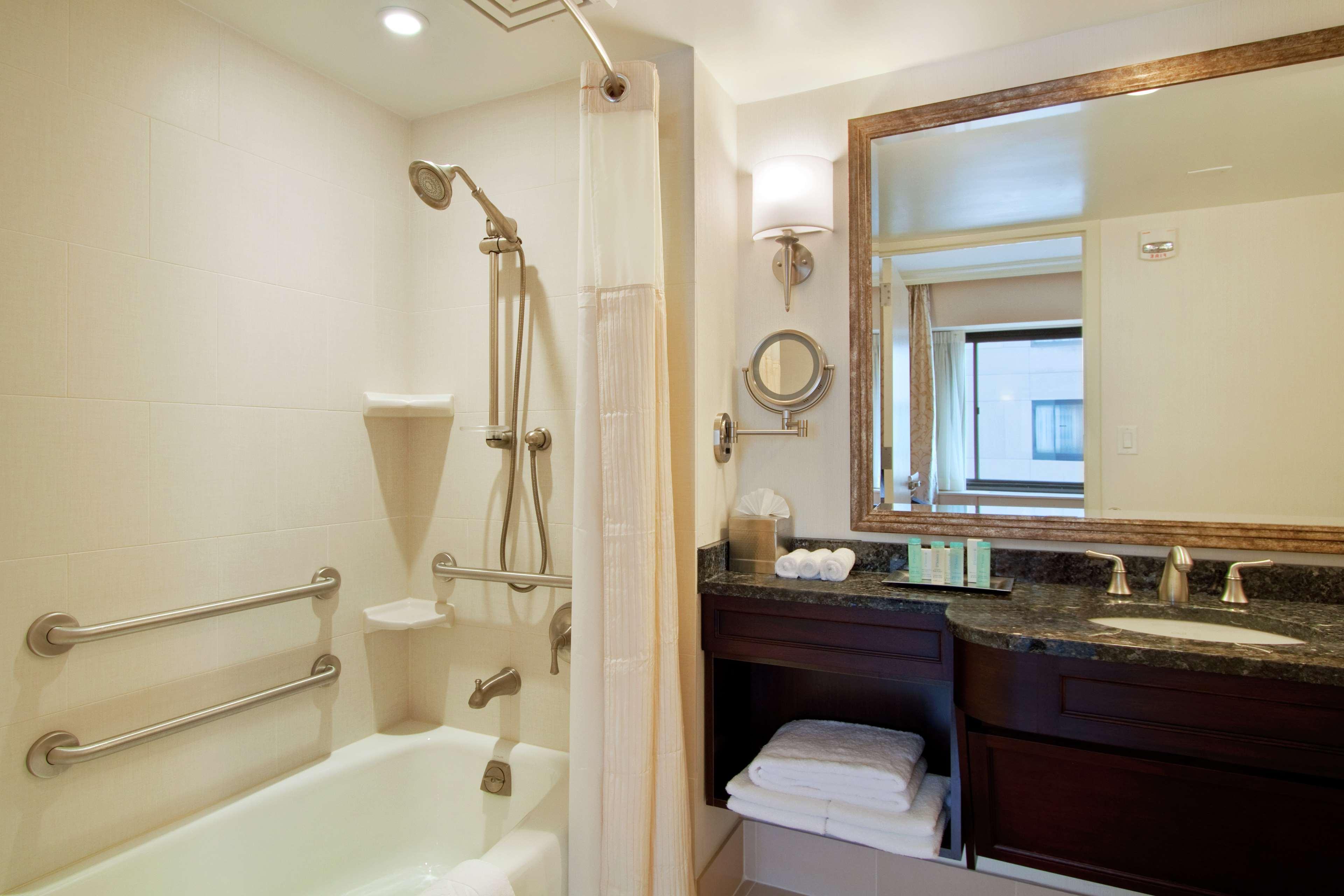 Twin Two Double Beds