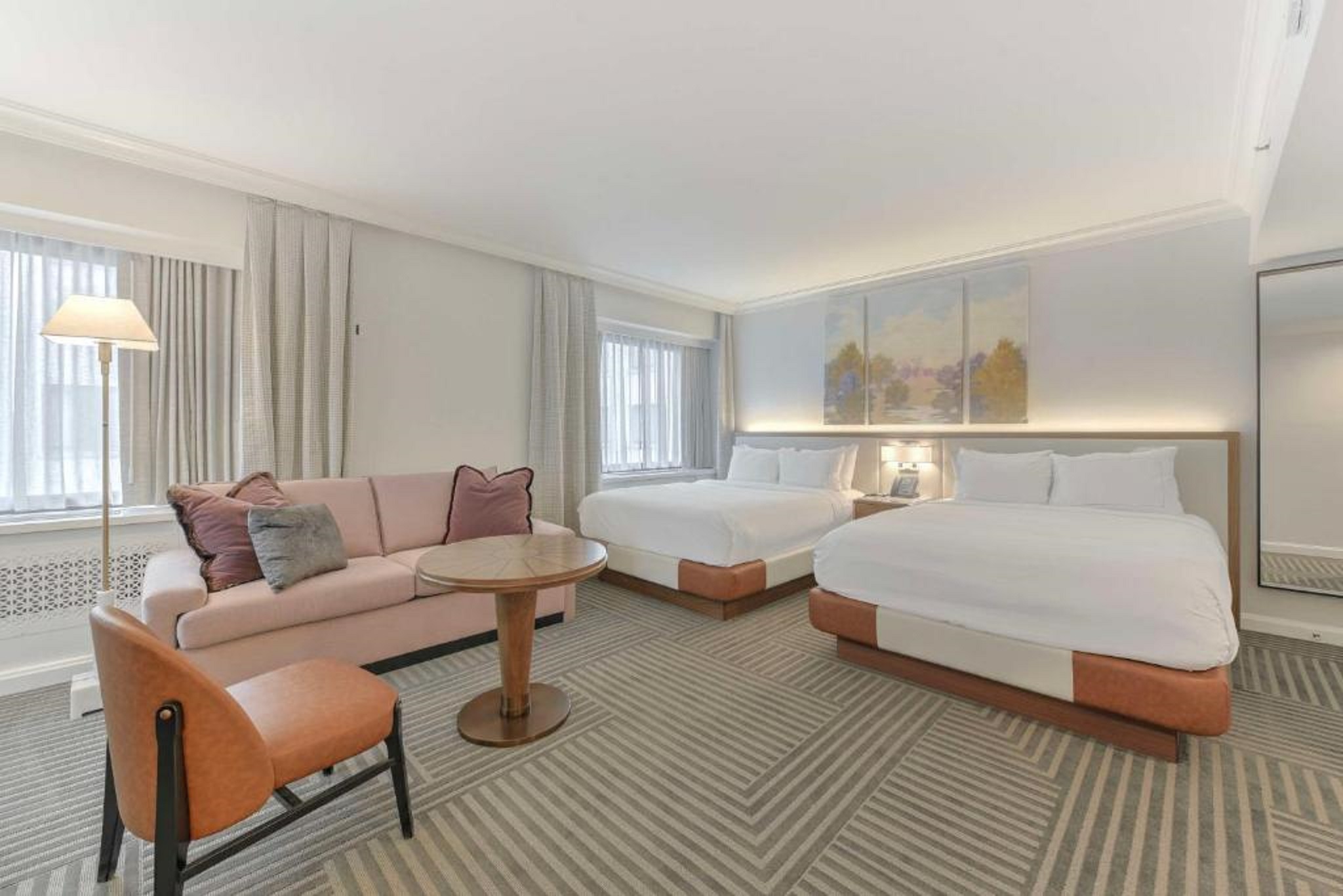 Junior Suite Accessible