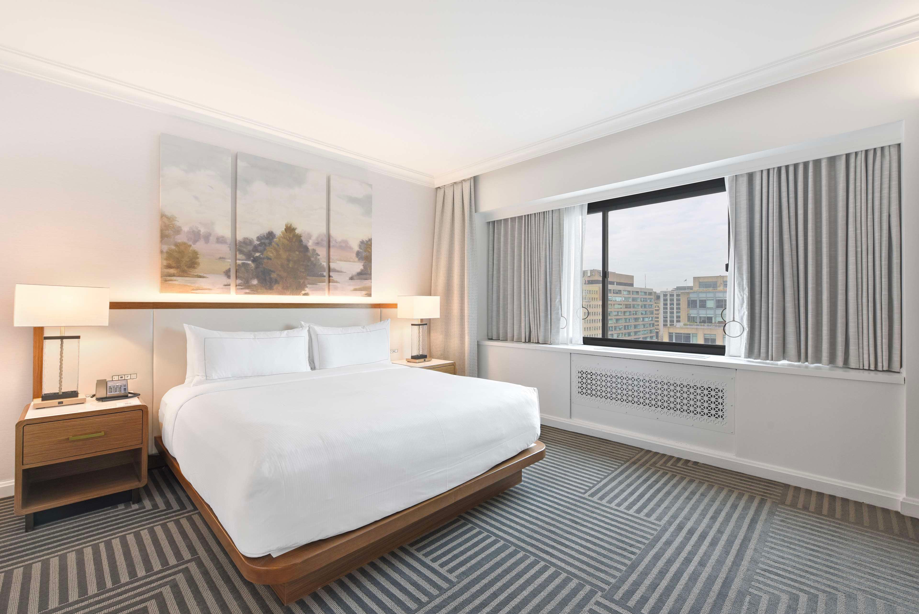 Double or Twin Accessible