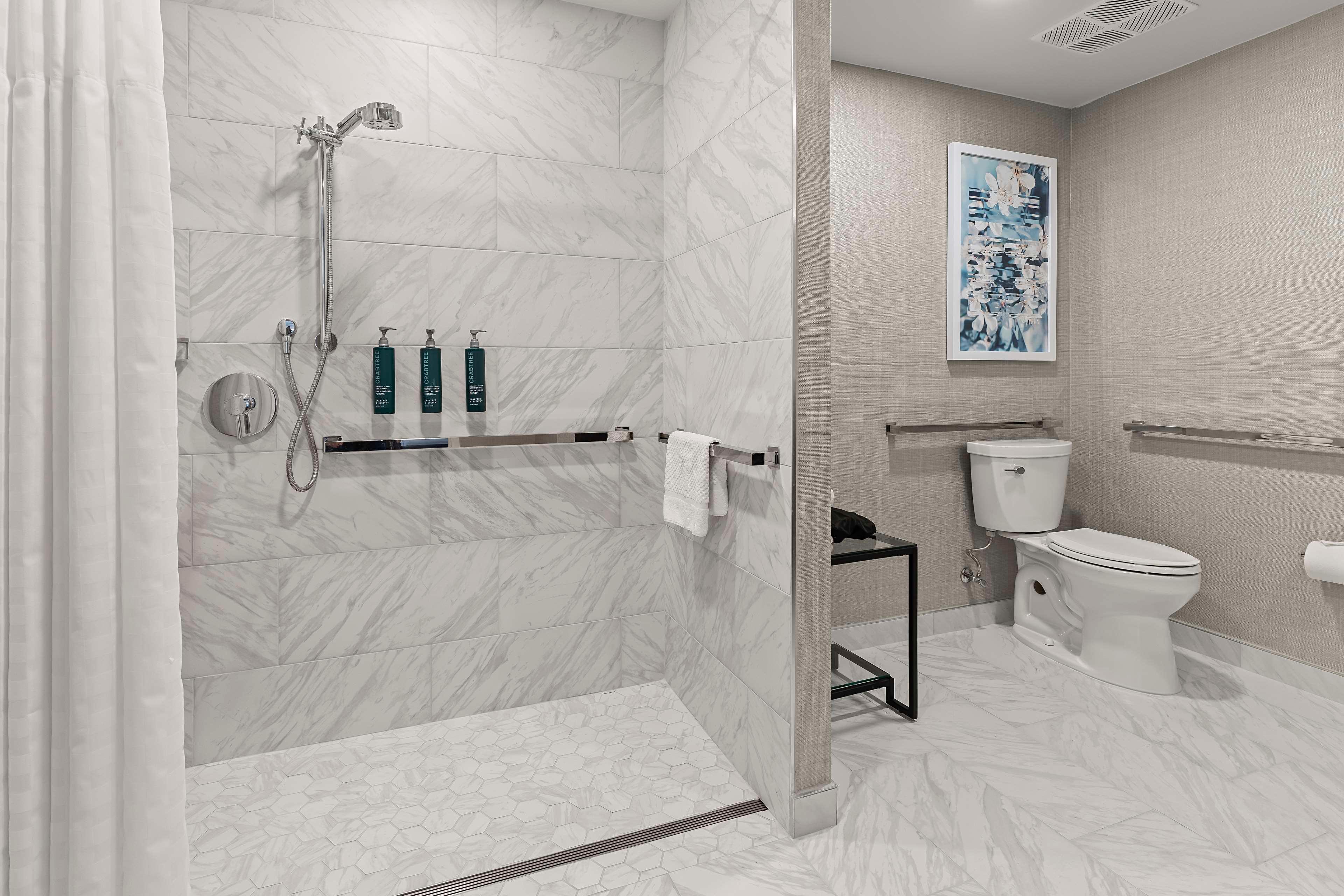 Suite Accessible Superior