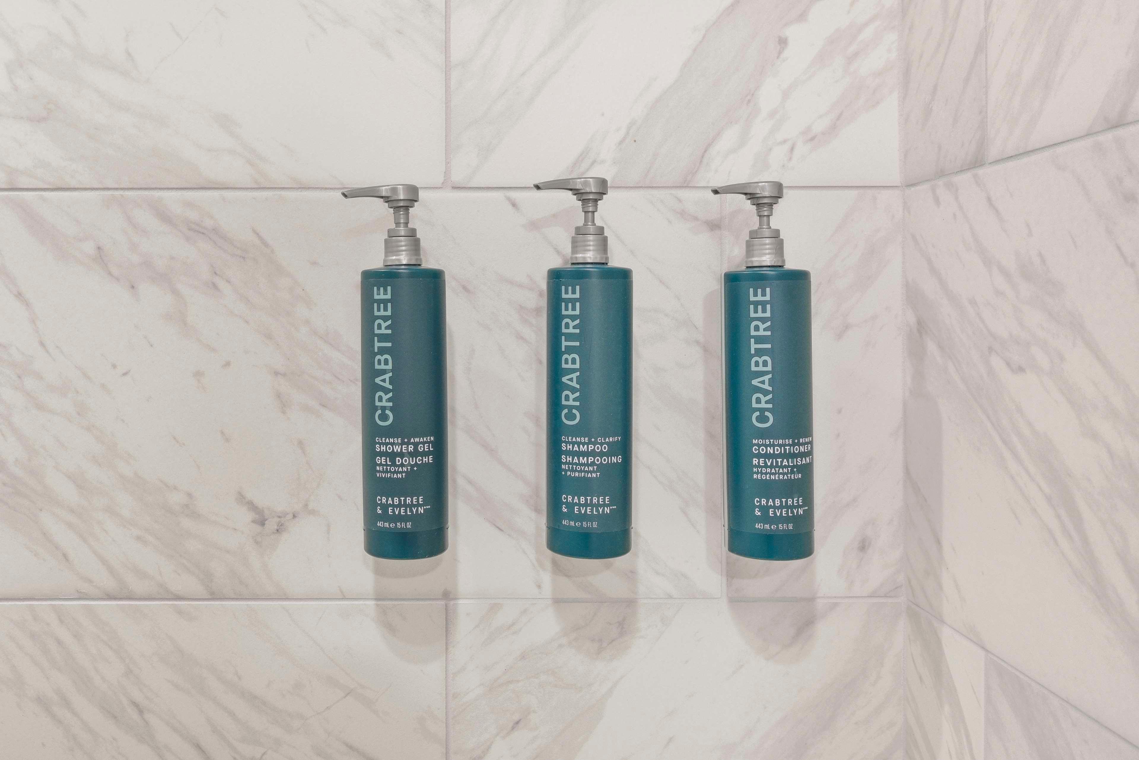 Double City View Two Queen Beds