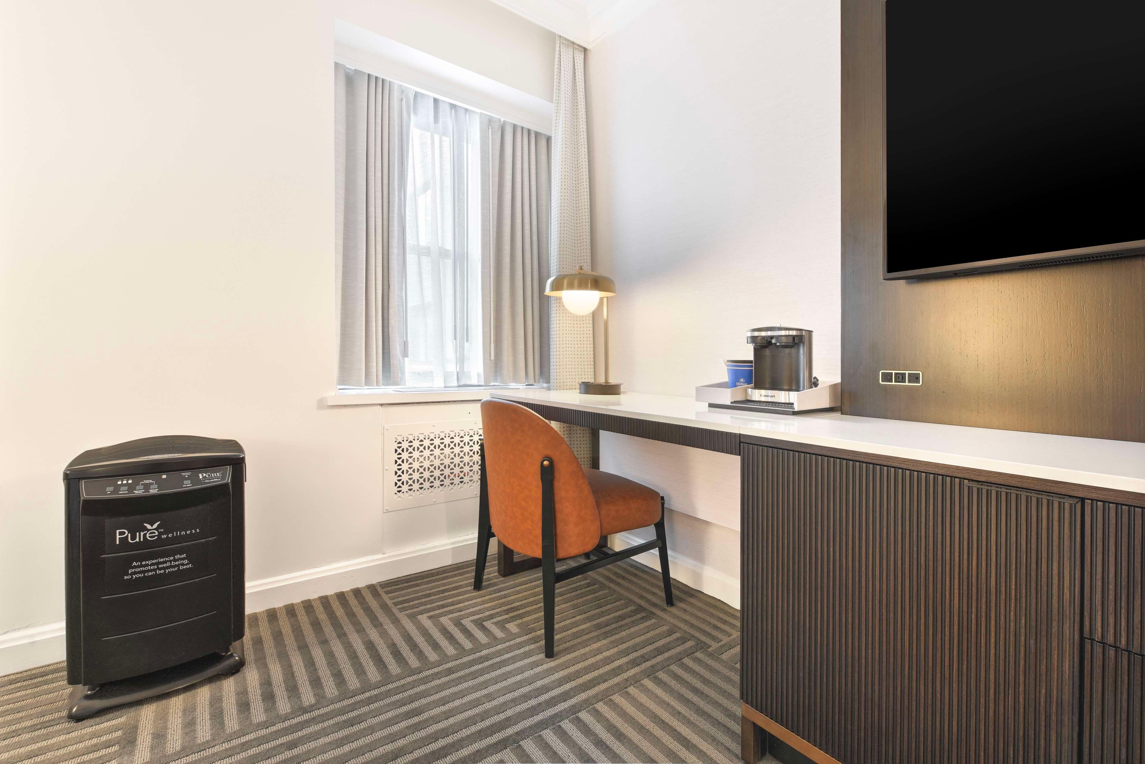 Double or Twin King Size Bed