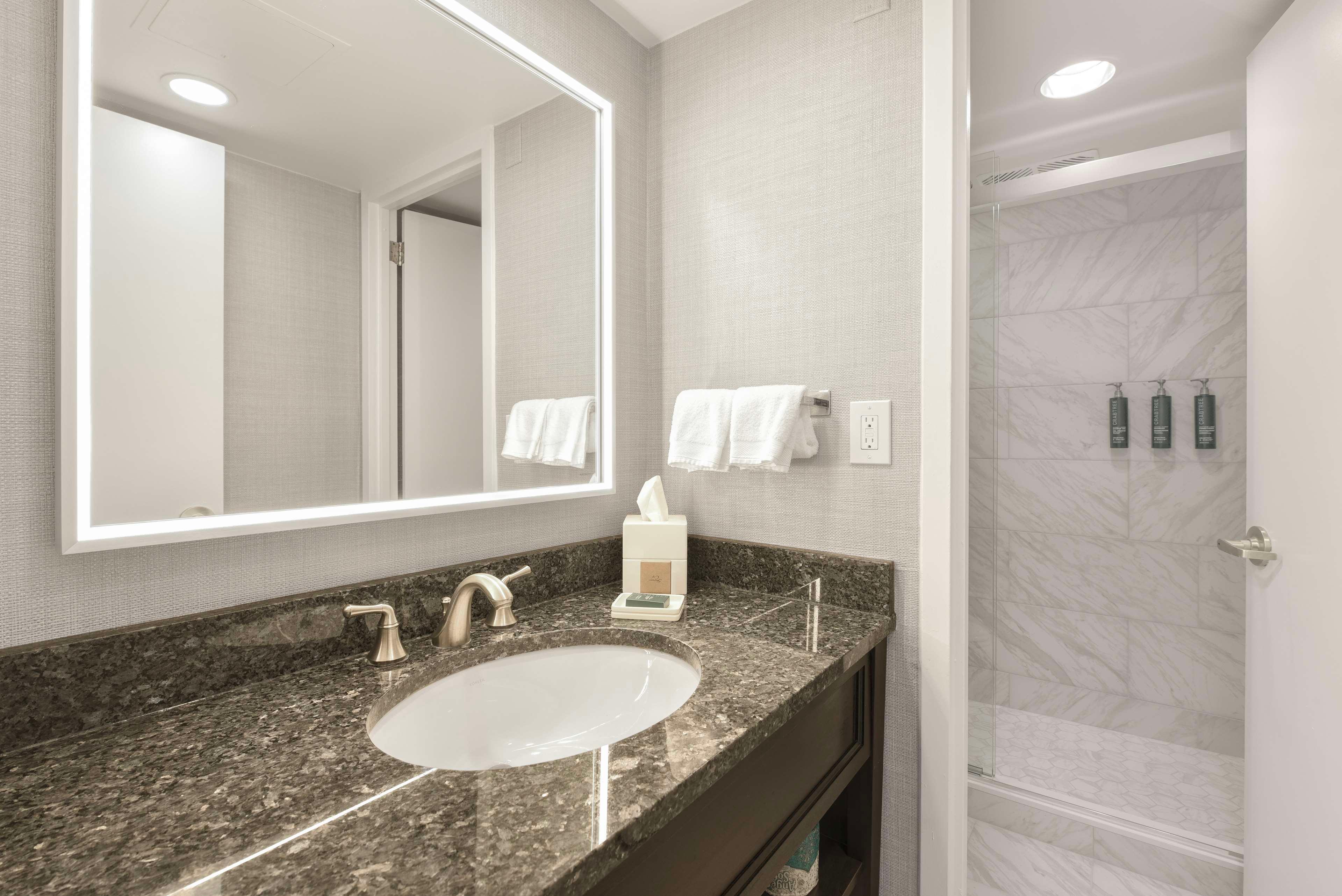 Double or Twin City View