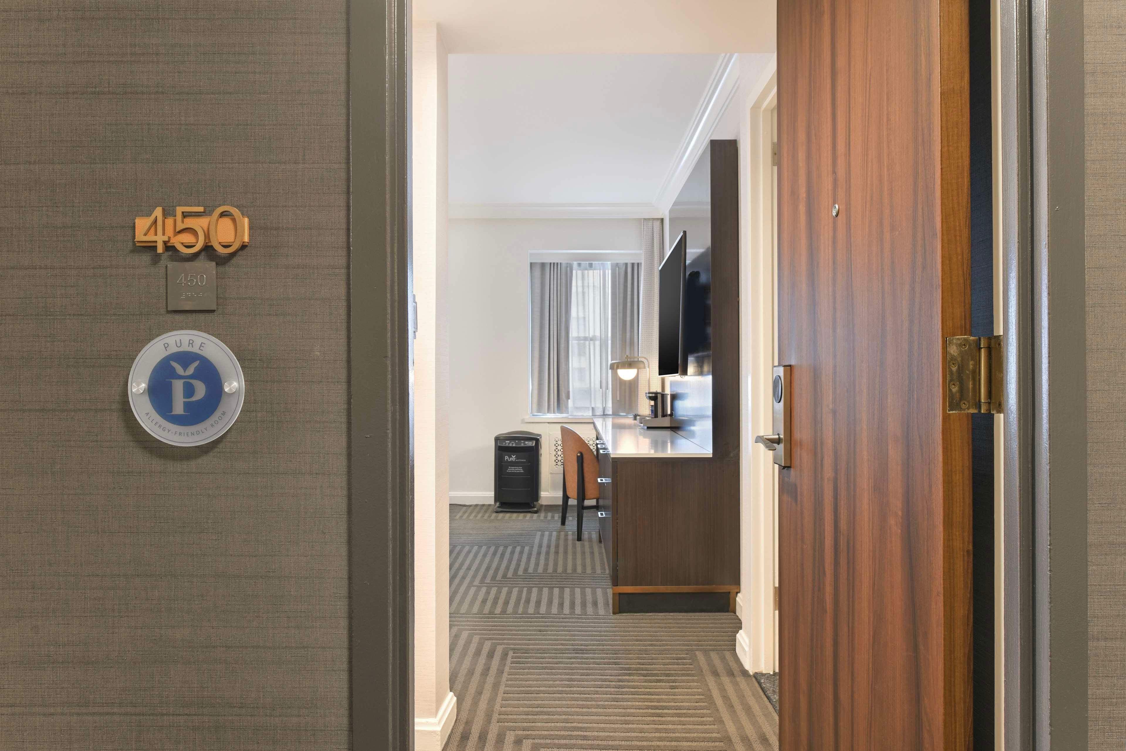 Double or Twin King Size Bed