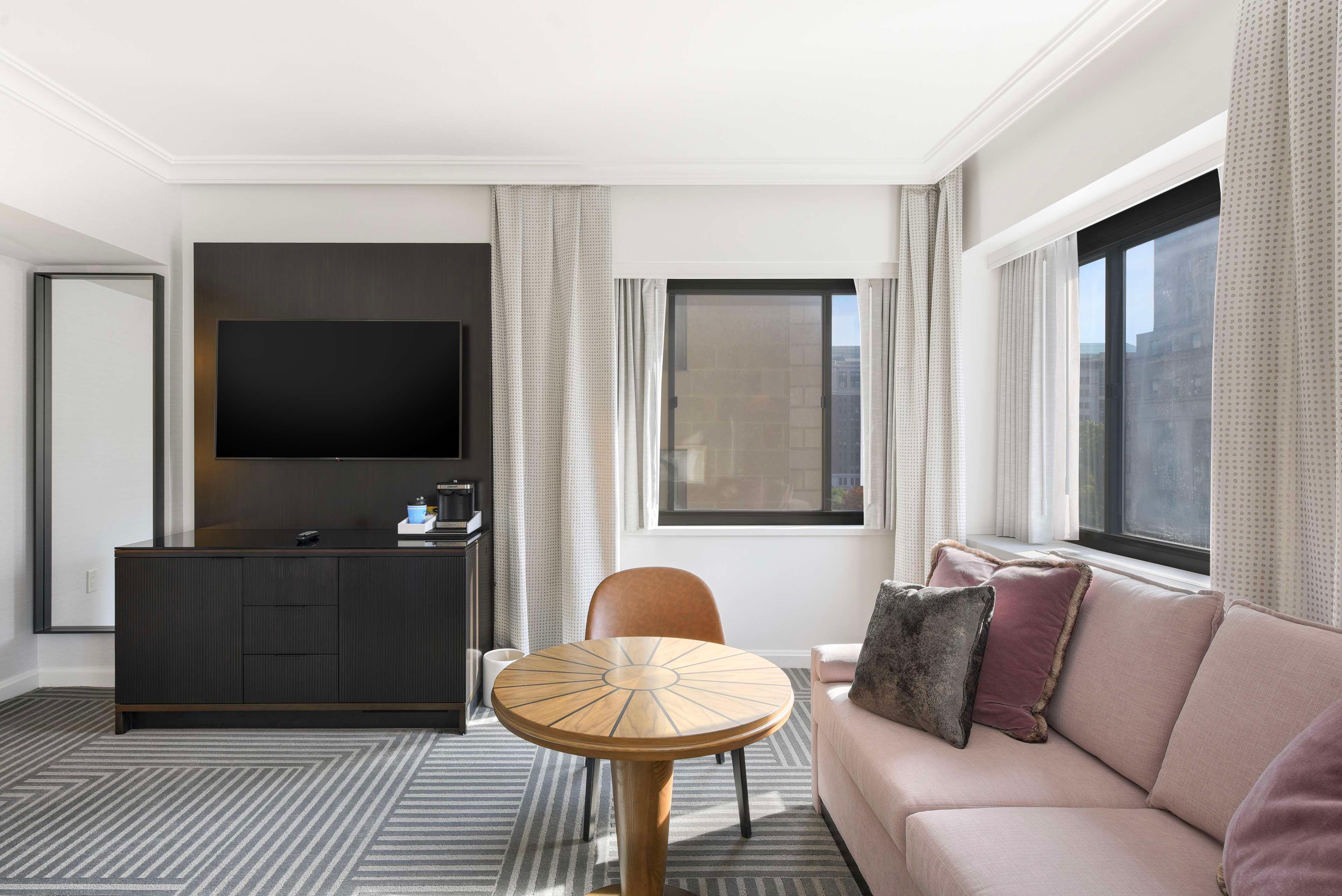 Double City View Two Queen Beds